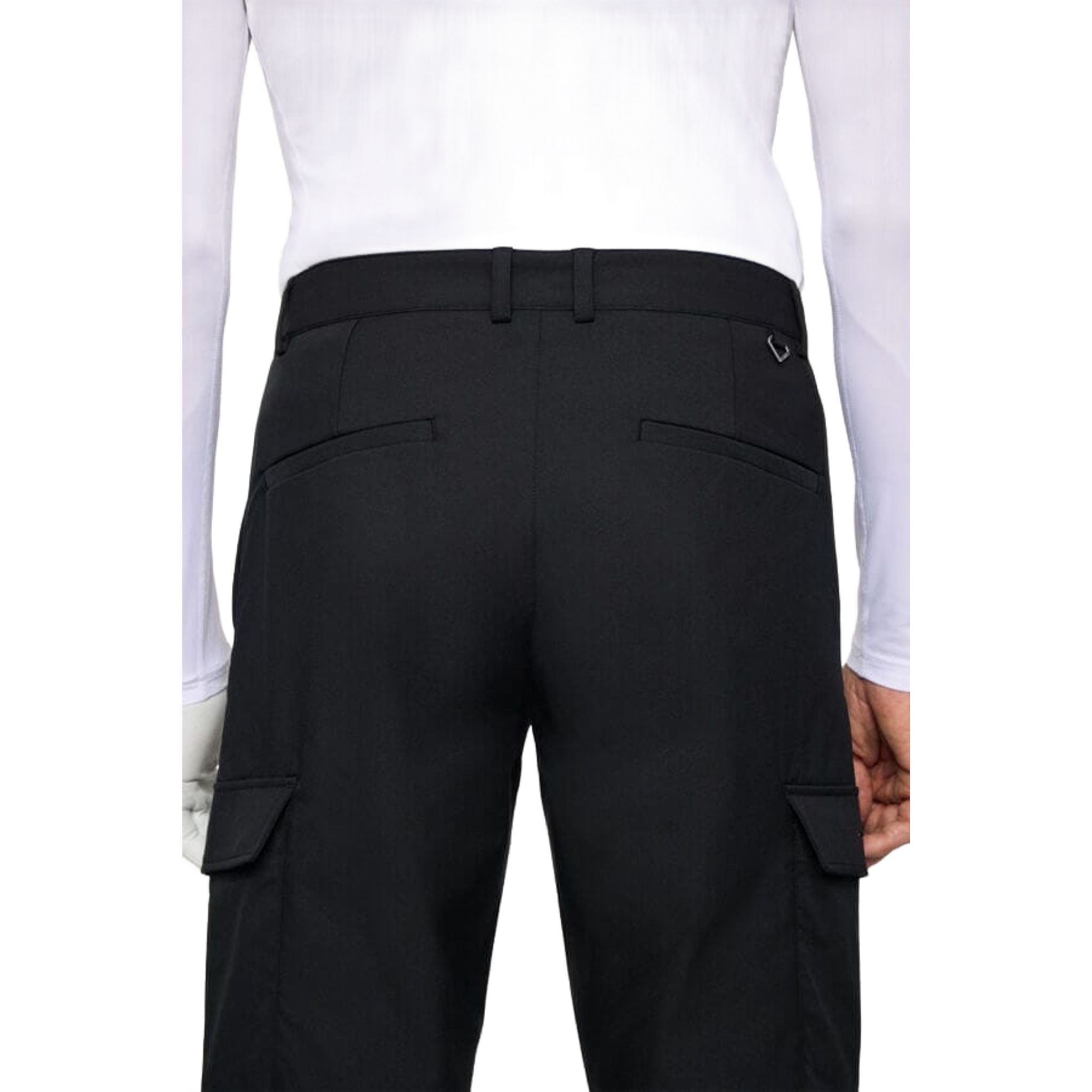 J. Lindeberg Aksel pantalon cargo hommes