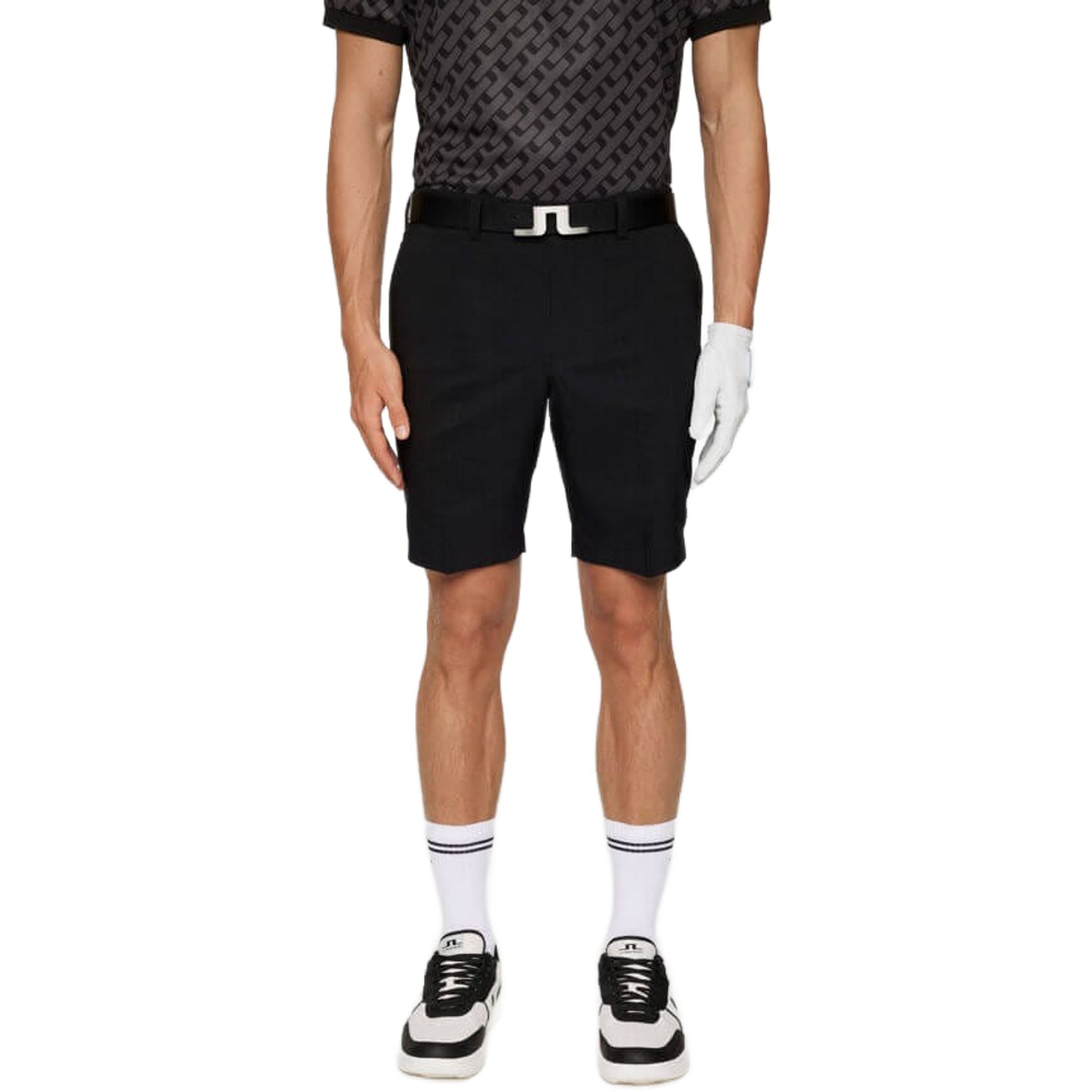 Shorts J. Lindeberg Mitch pour hommes