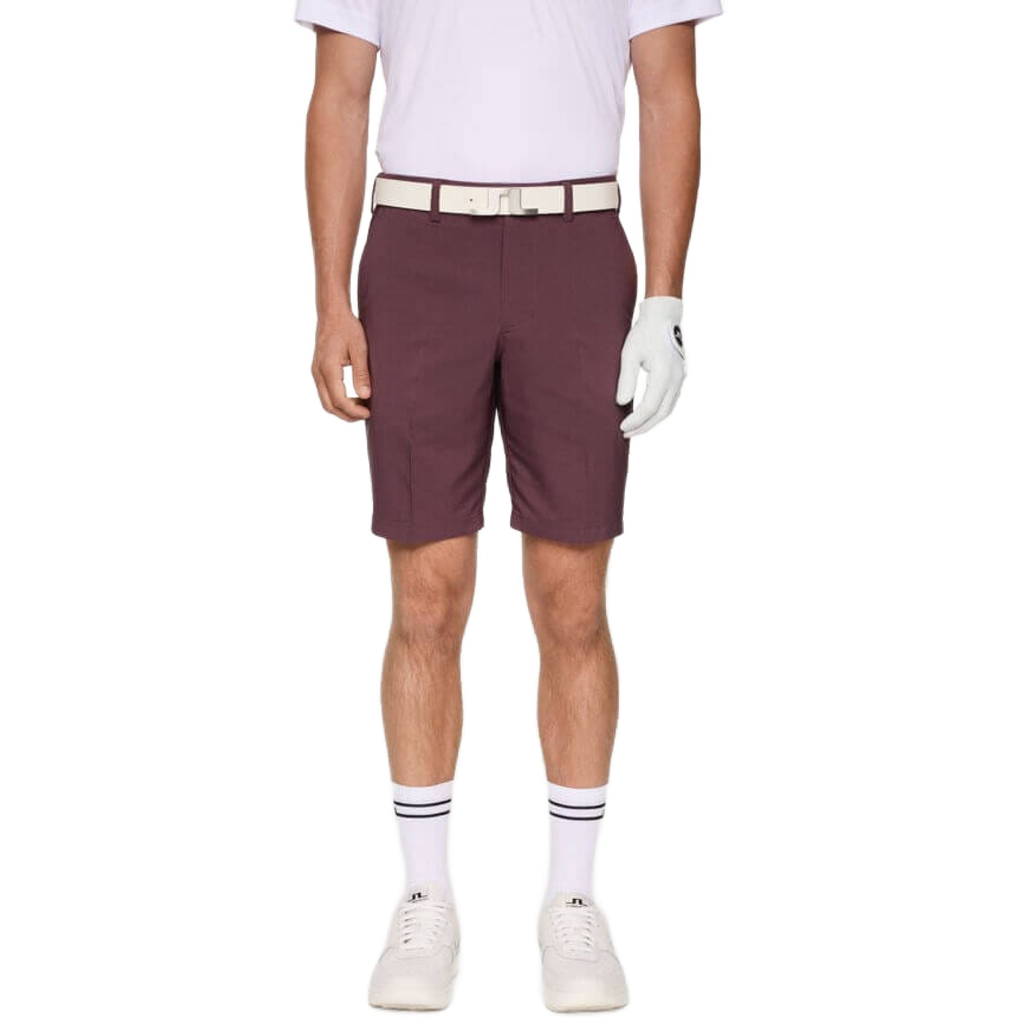 Shorts J. Lindeberg Mitch pour hommes