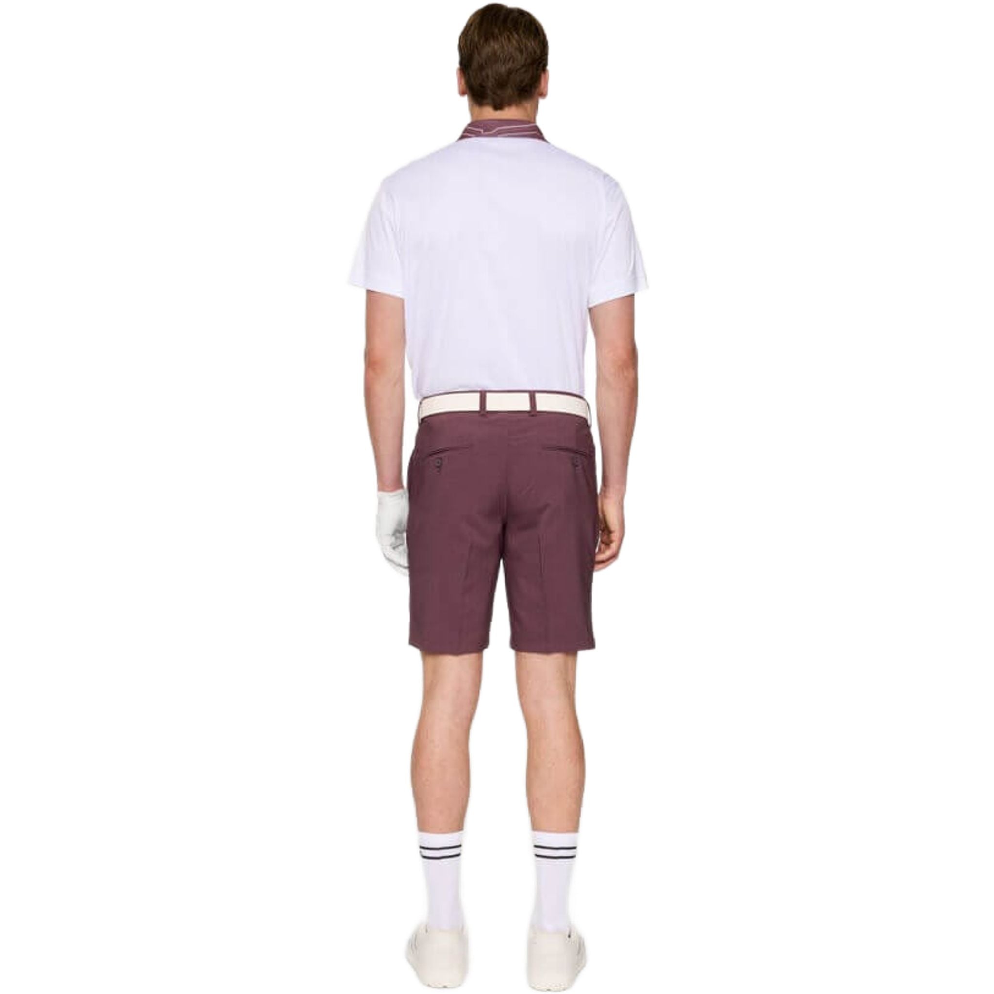 Shorts J. Lindeberg Mitch pour hommes