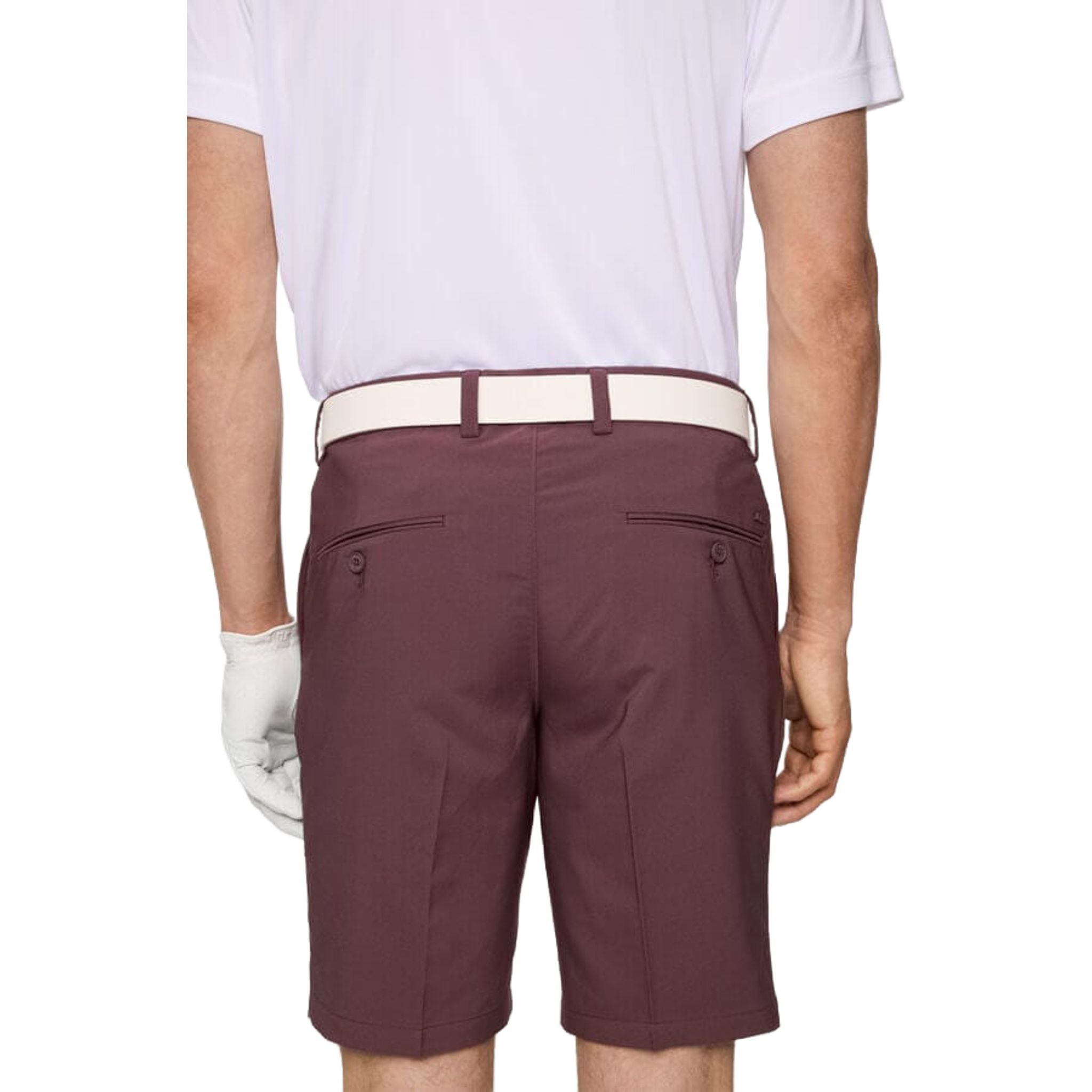 Shorts J. Lindeberg Mitch pour hommes