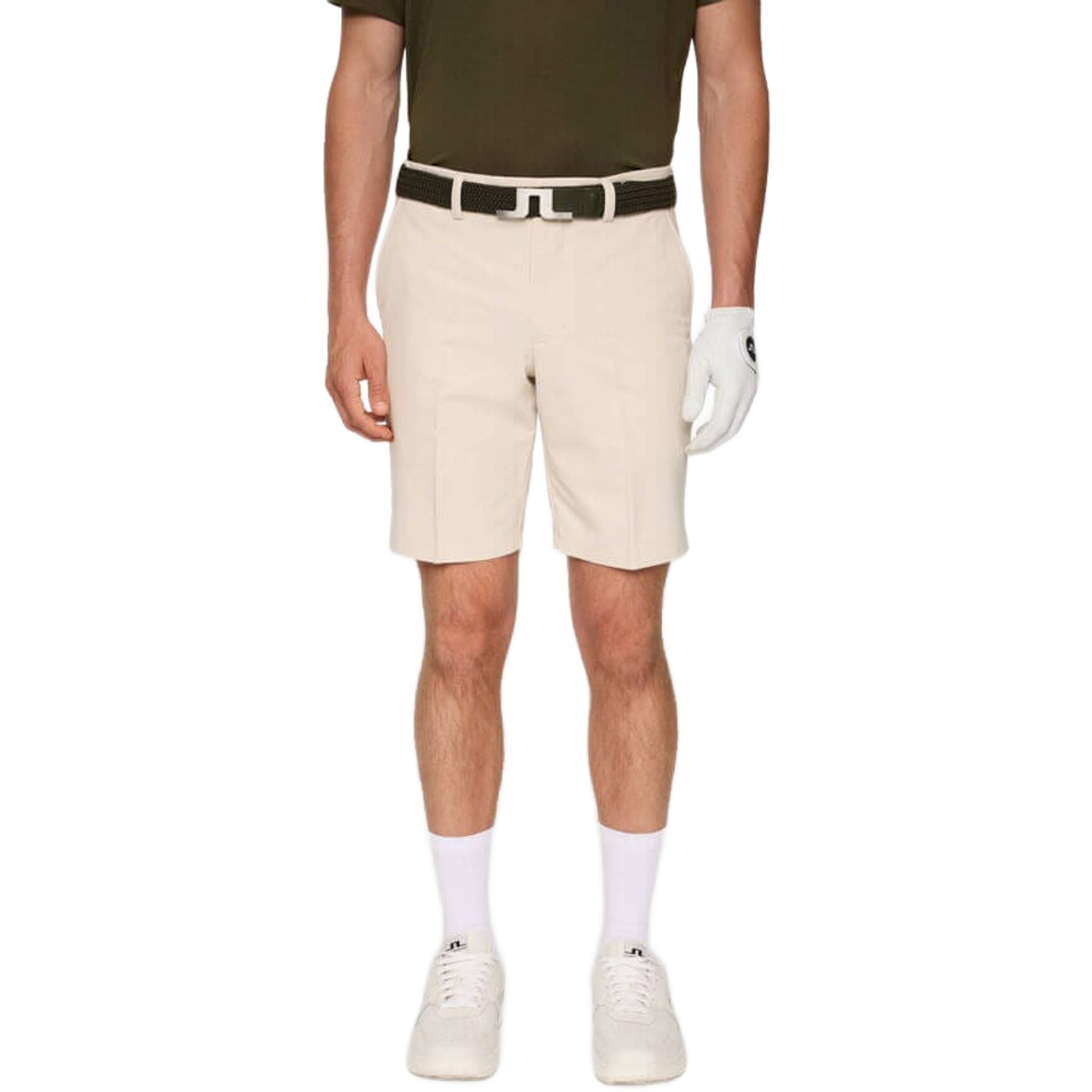 Shorts J. Lindeberg Mitch pour hommes