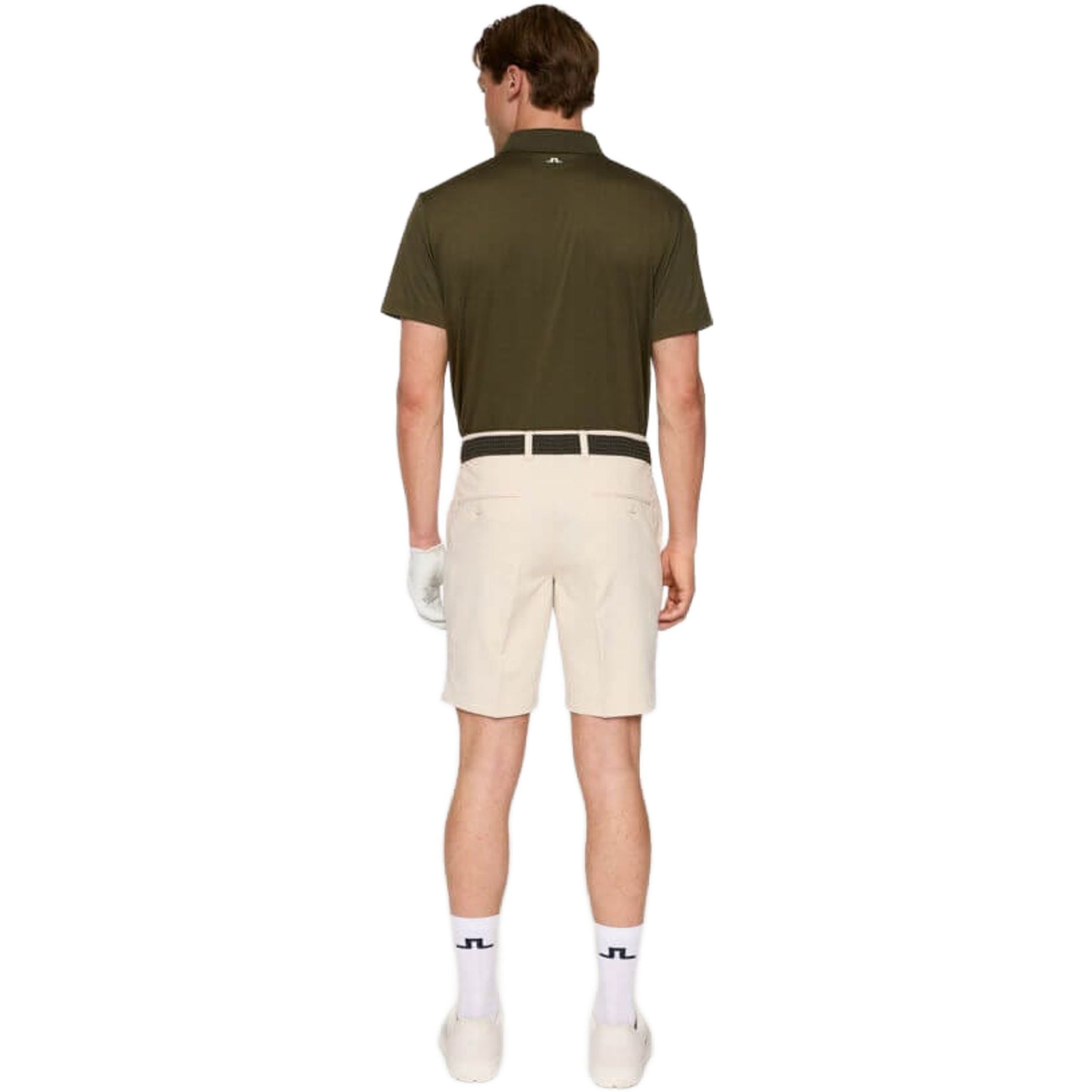 Shorts J. Lindeberg Mitch pour hommes