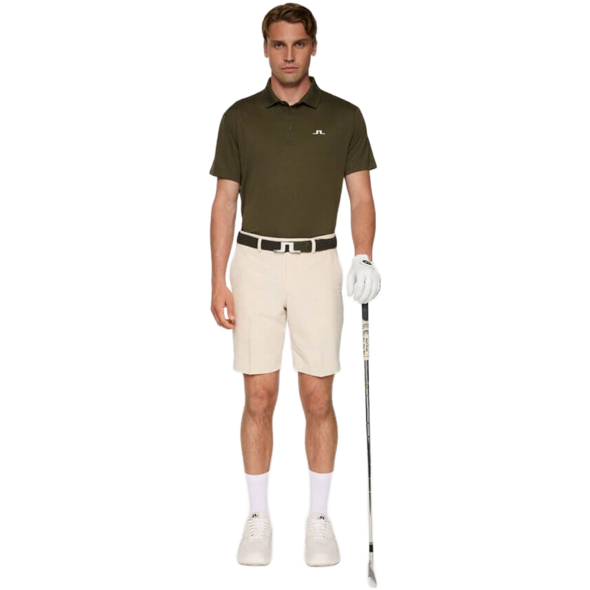 Shorts J. Lindeberg Mitch pour hommes