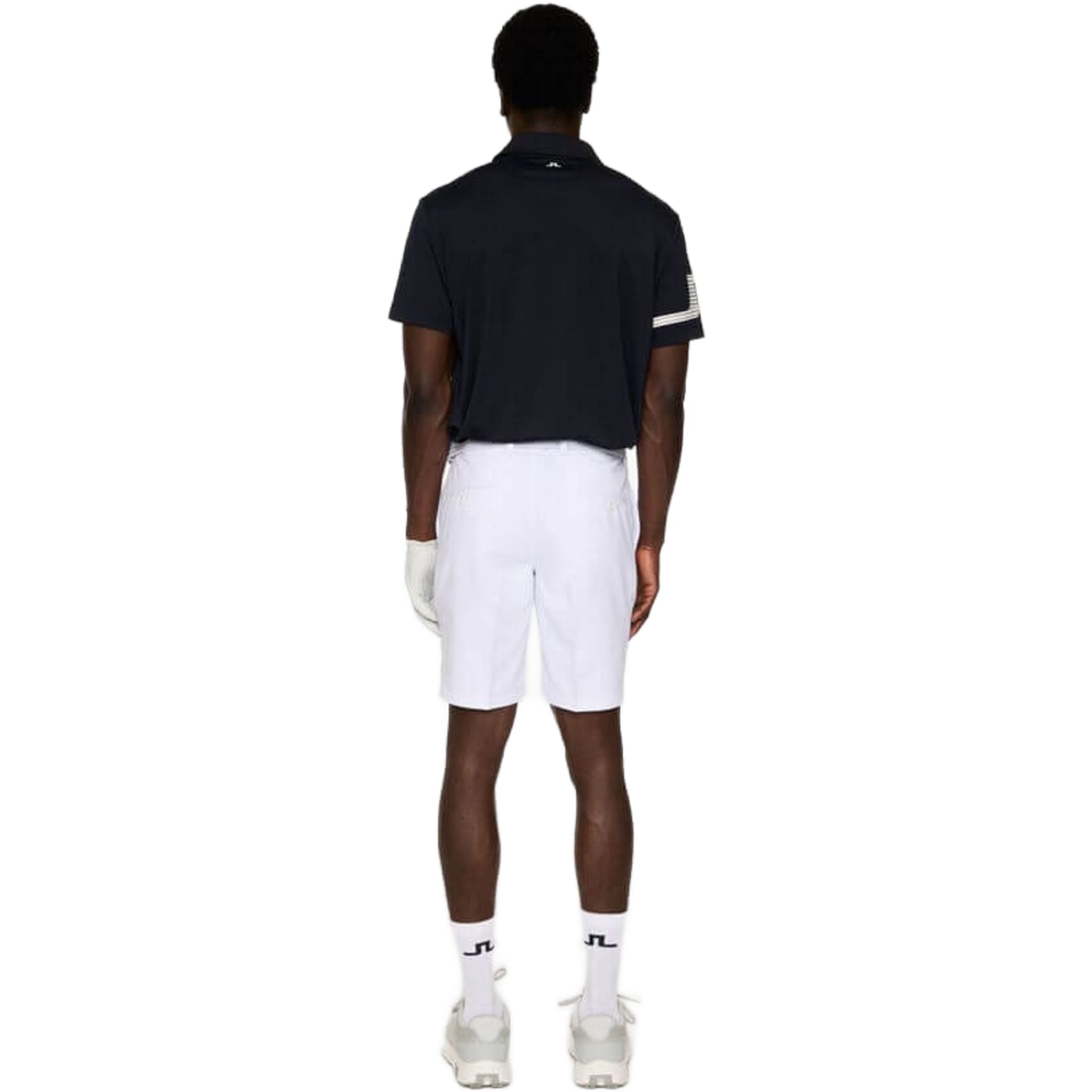 Shorts J. Lindeberg Mitch pour hommes