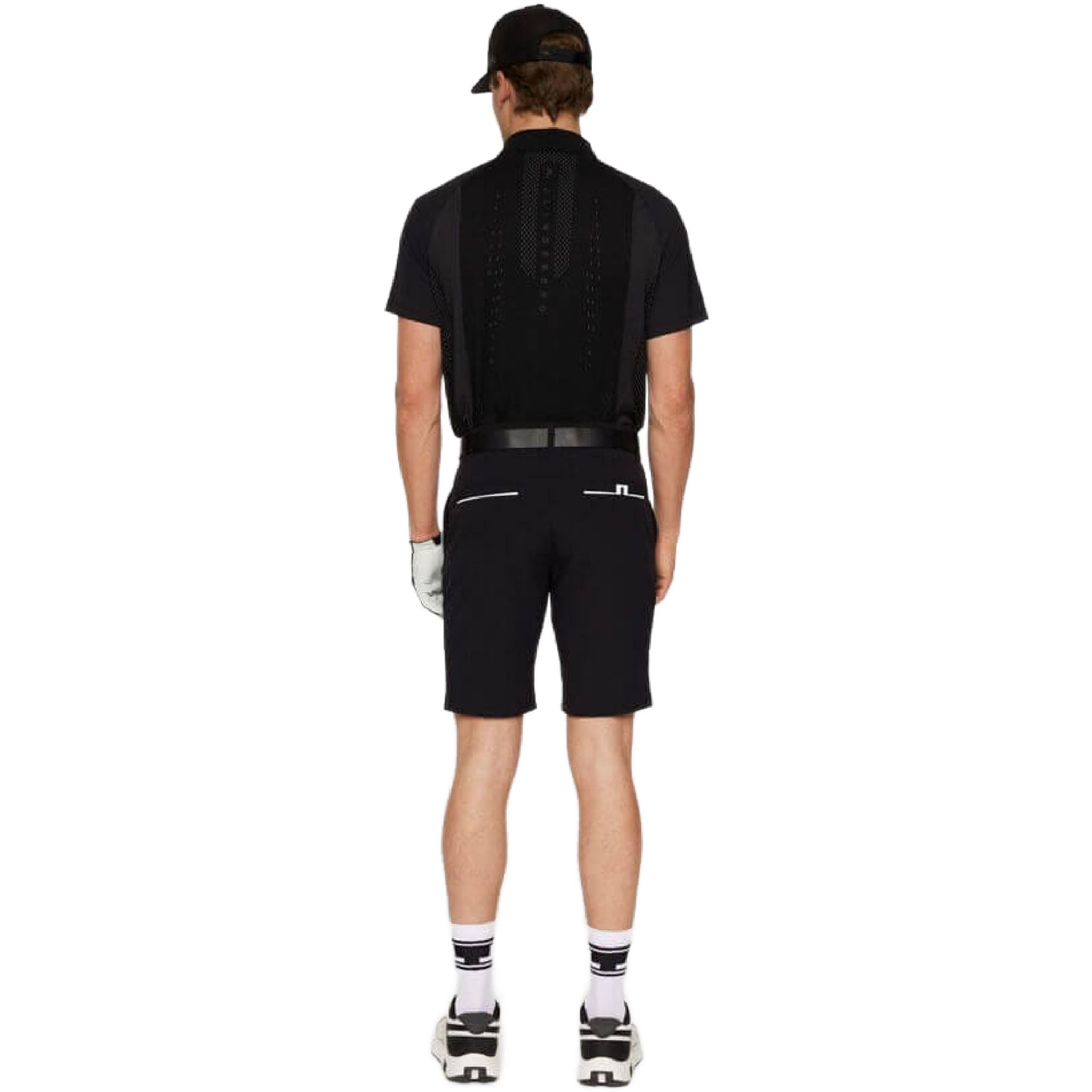 Shorts J. Lindeberg Ezra pour hommes