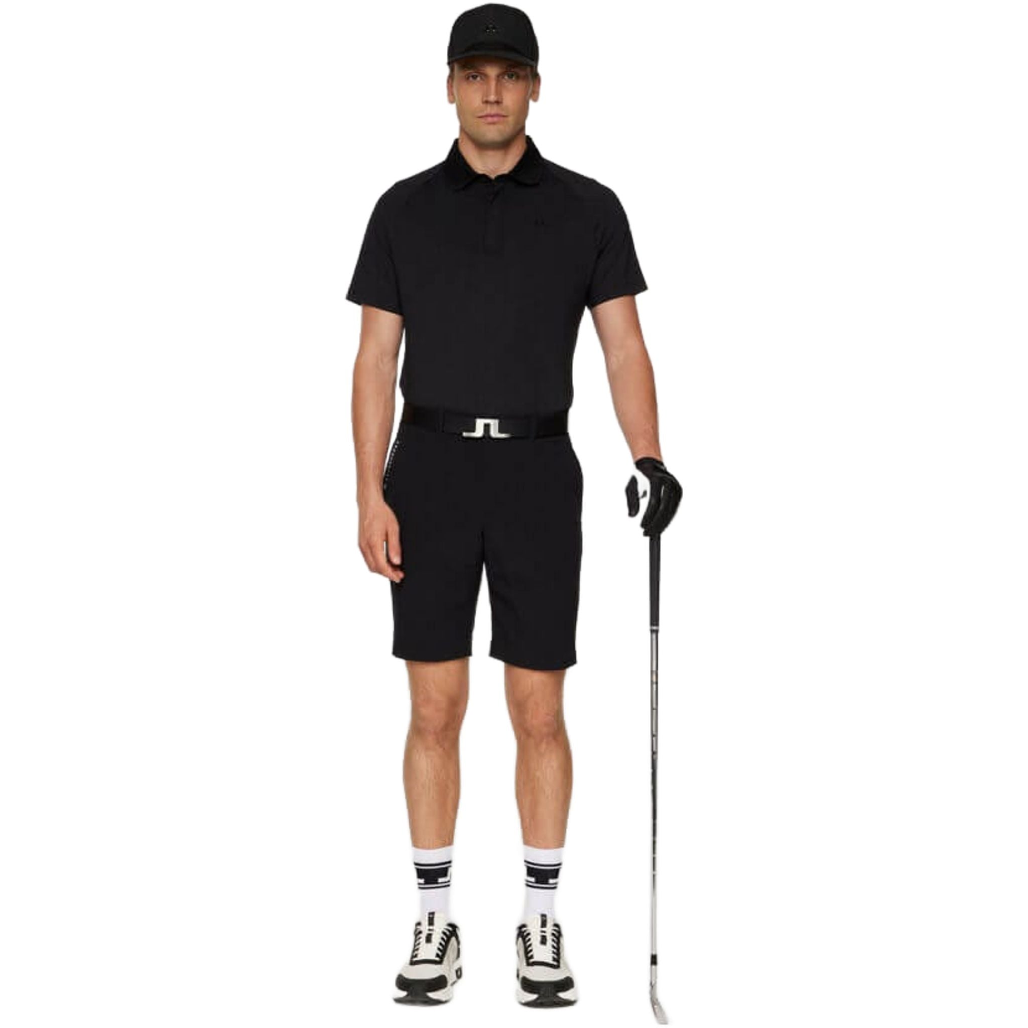 Shorts J. Lindeberg Ezra pour hommes