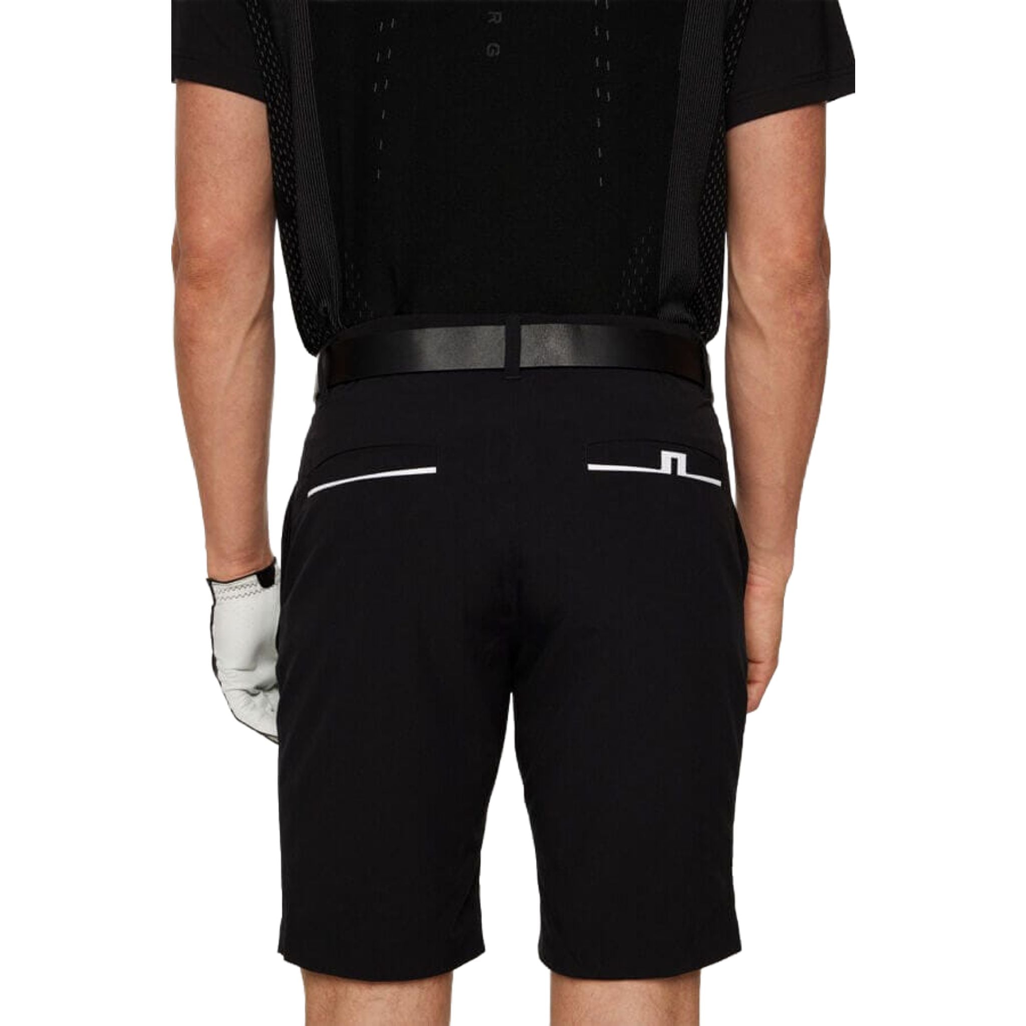 Shorts J. Lindeberg Ezra pour hommes