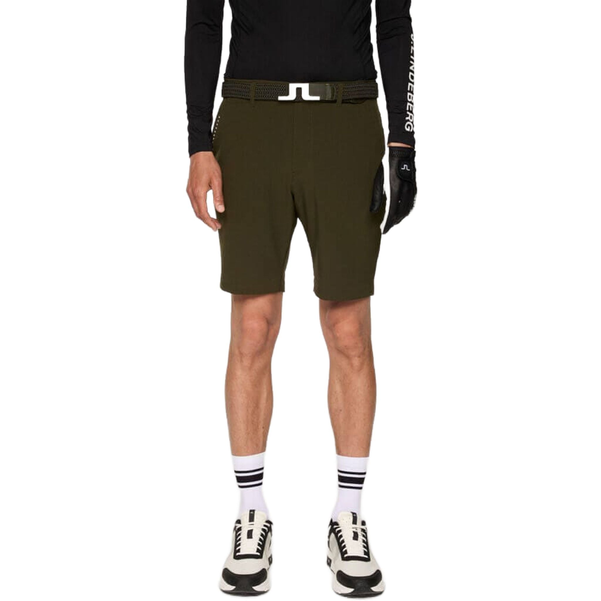 Shorts J. Lindeberg Ezra pour hommes