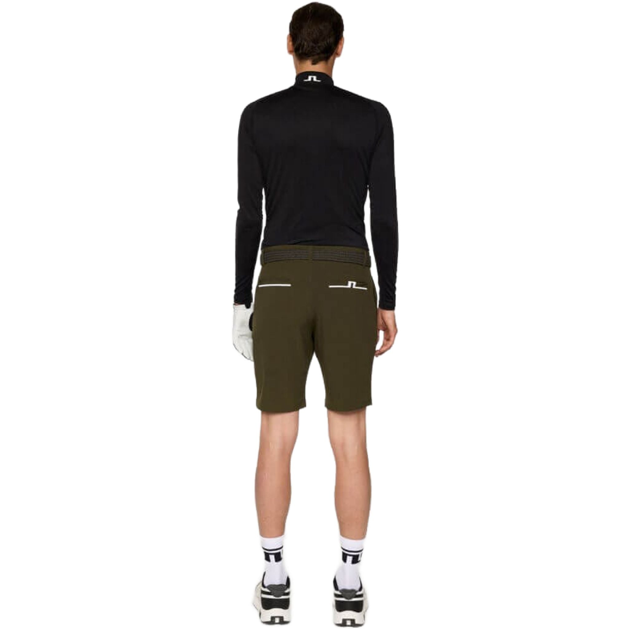 Shorts J. Lindeberg Ezra pour hommes