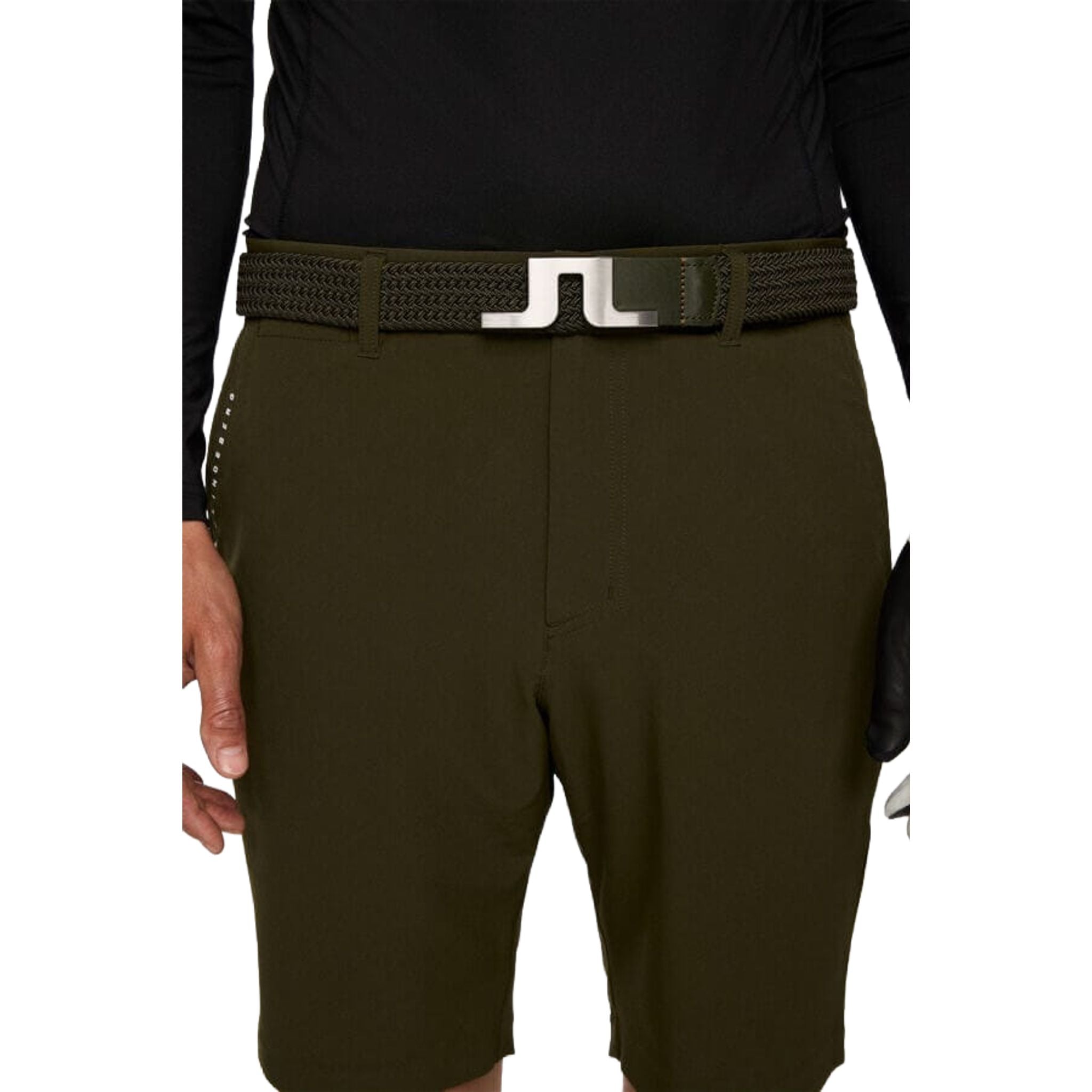 Shorts J. Lindeberg Ezra pour hommes