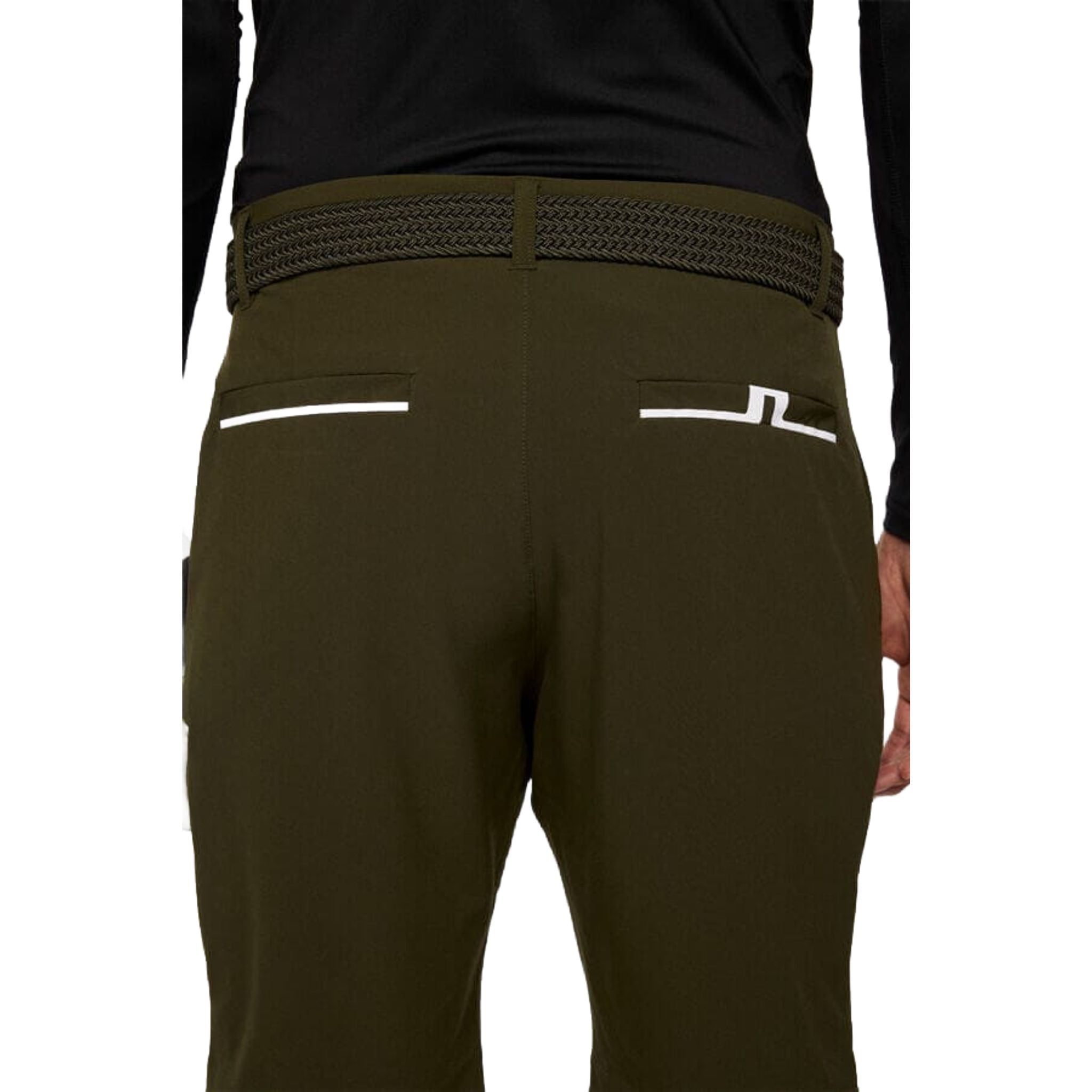 Shorts J. Lindeberg Ezra pour hommes