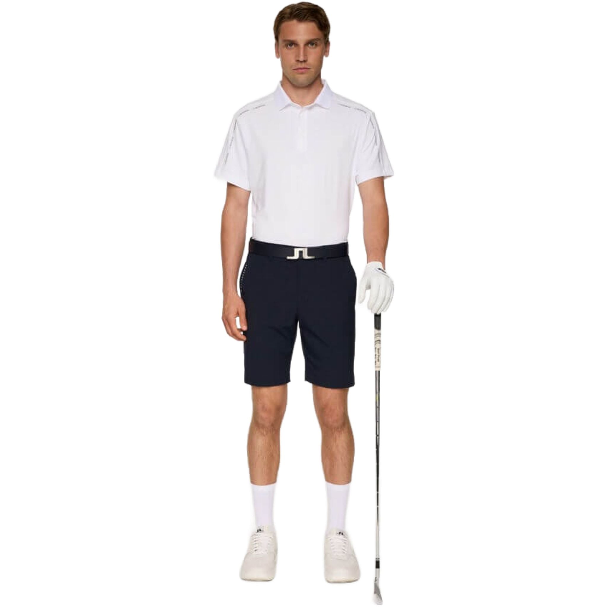 Shorts J. Lindeberg Ezra pour hommes