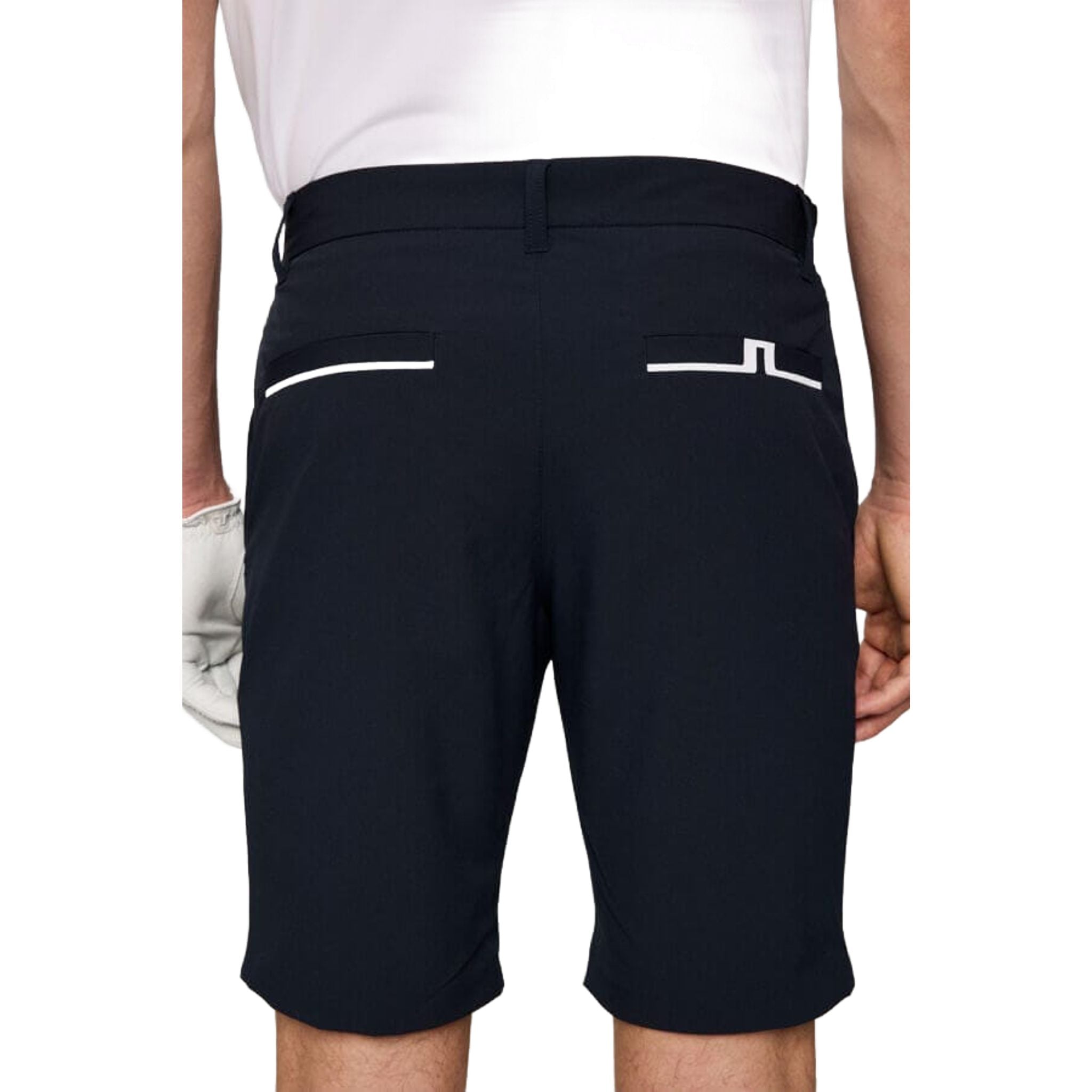 J. Lindeberg Ezra Shorts Herren