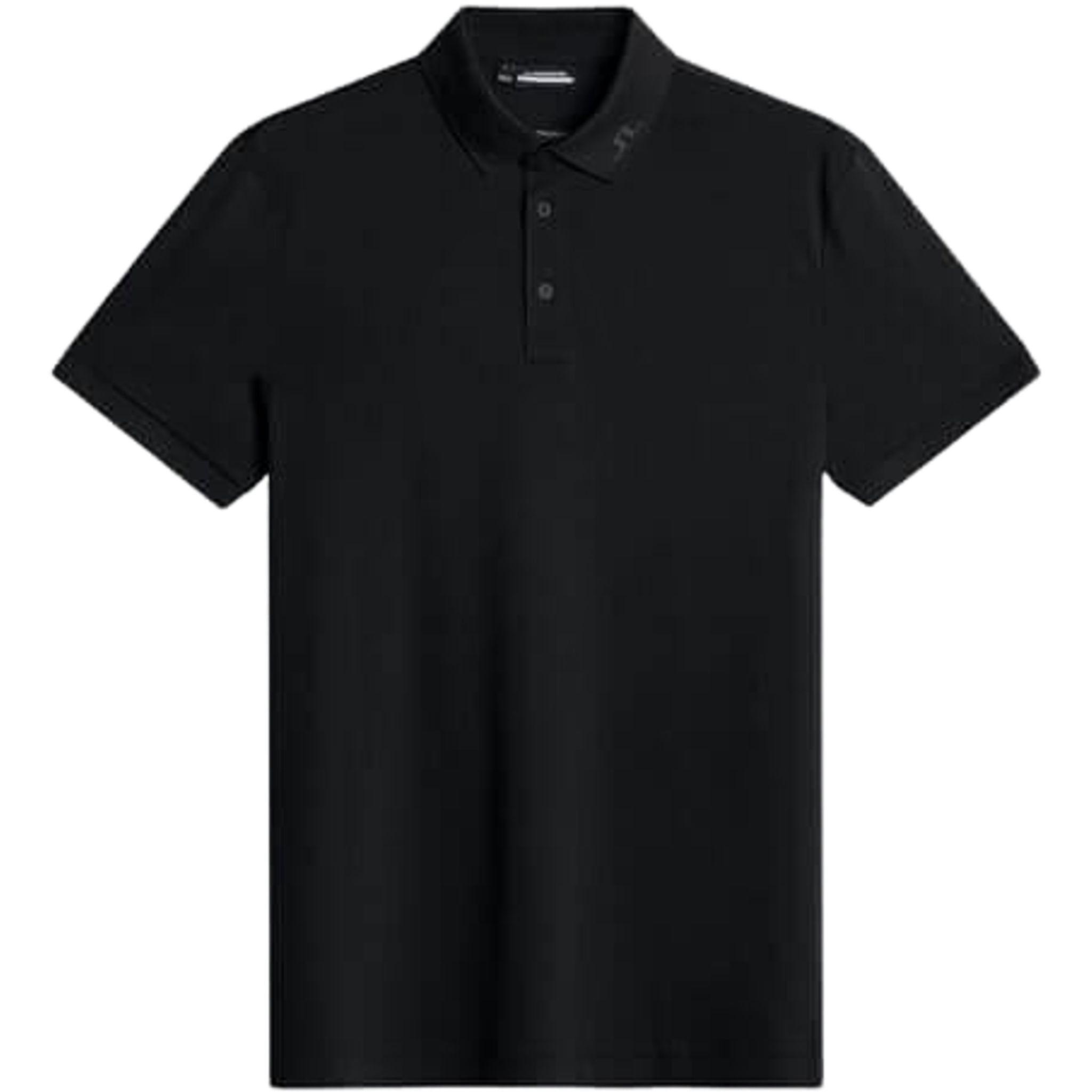 J. Lindeberg KV Imprimer Polo Hommes