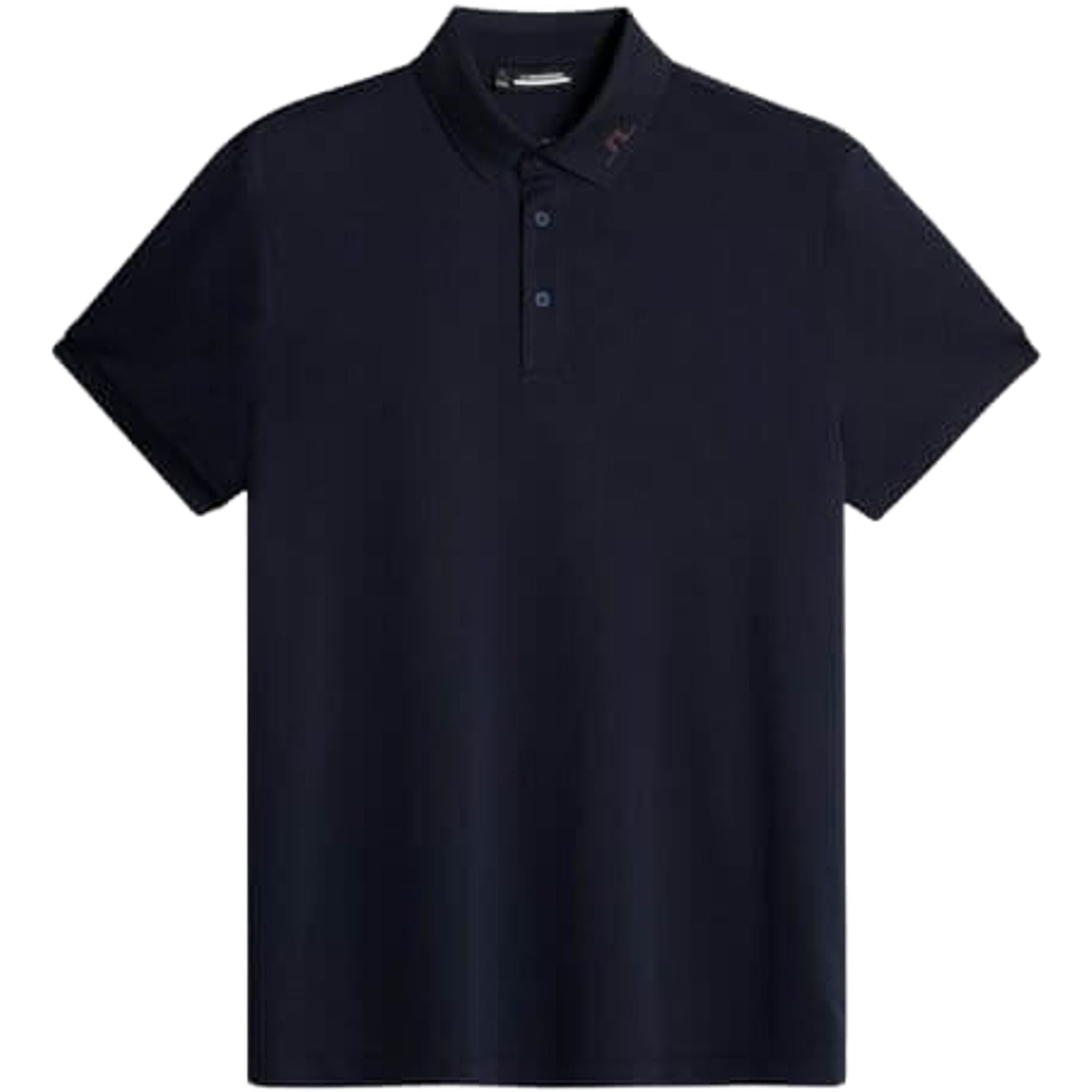 J. Lindeberg KV Imprimer Polo Hommes