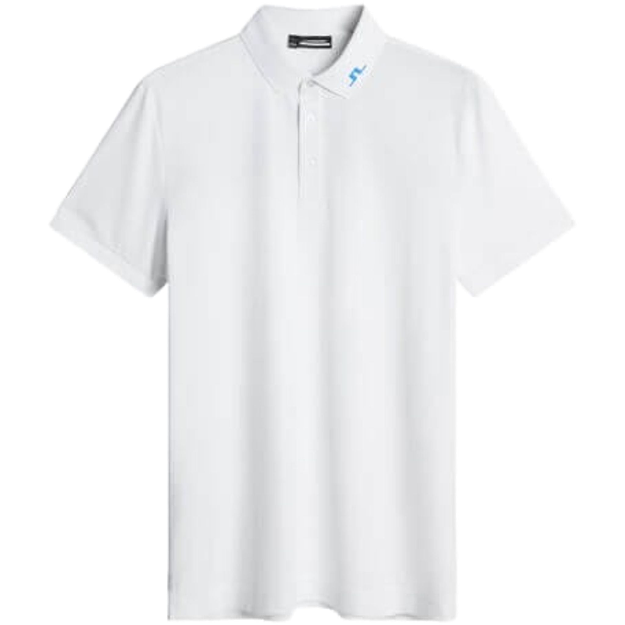 J. Lindeberg KV Imprimer Polo Hommes