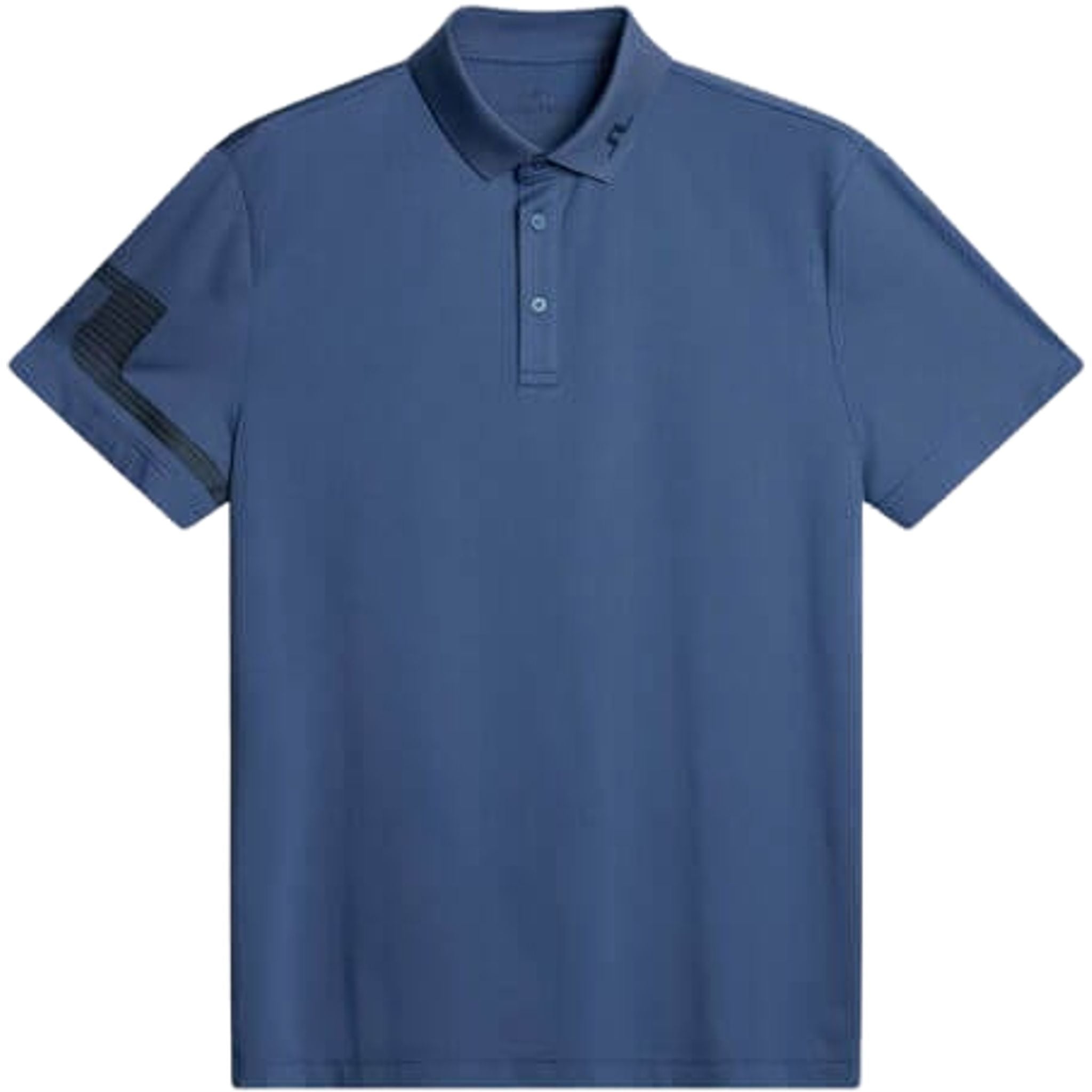 J. Lindeberg Heath Strike Polo Hommes