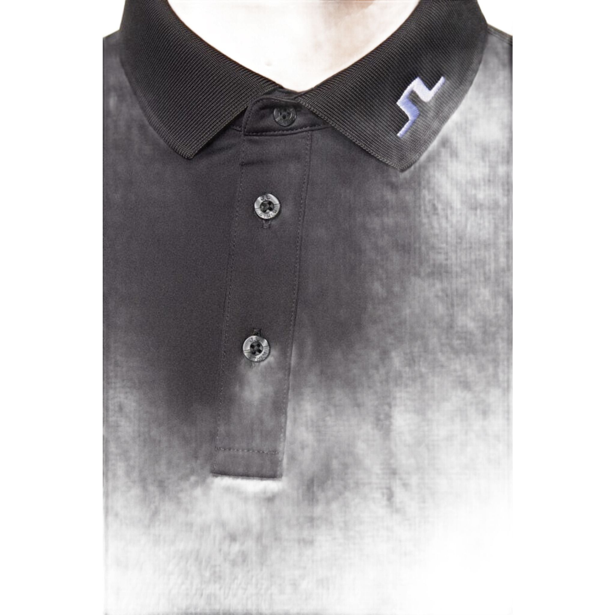 Polo homme J. Lindeberg Heath