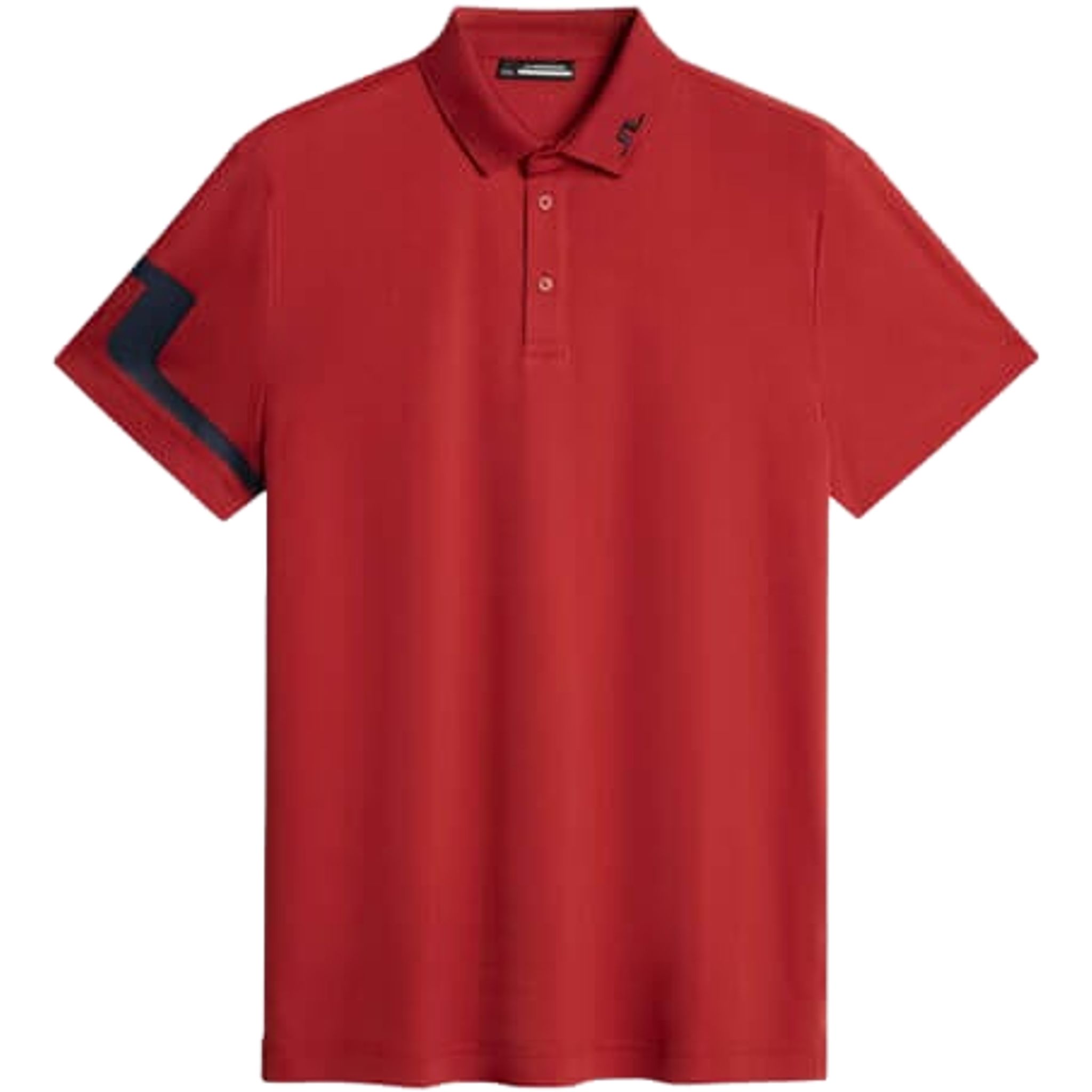 Polo homme J. Lindeberg Heath