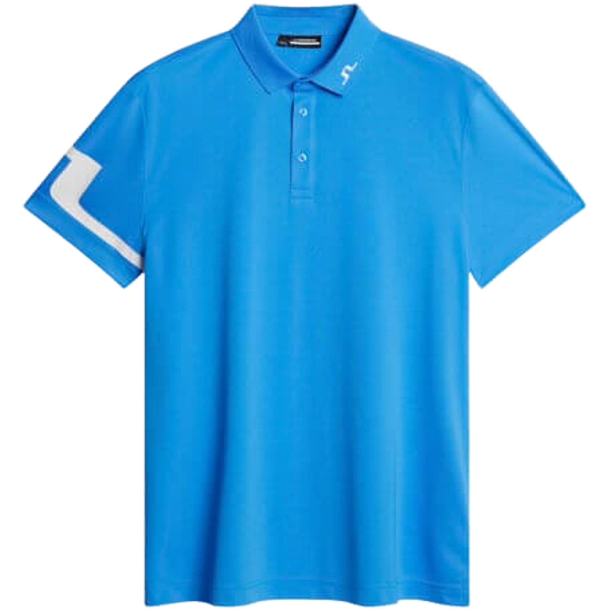 Polo homme J. Lindeberg Heath