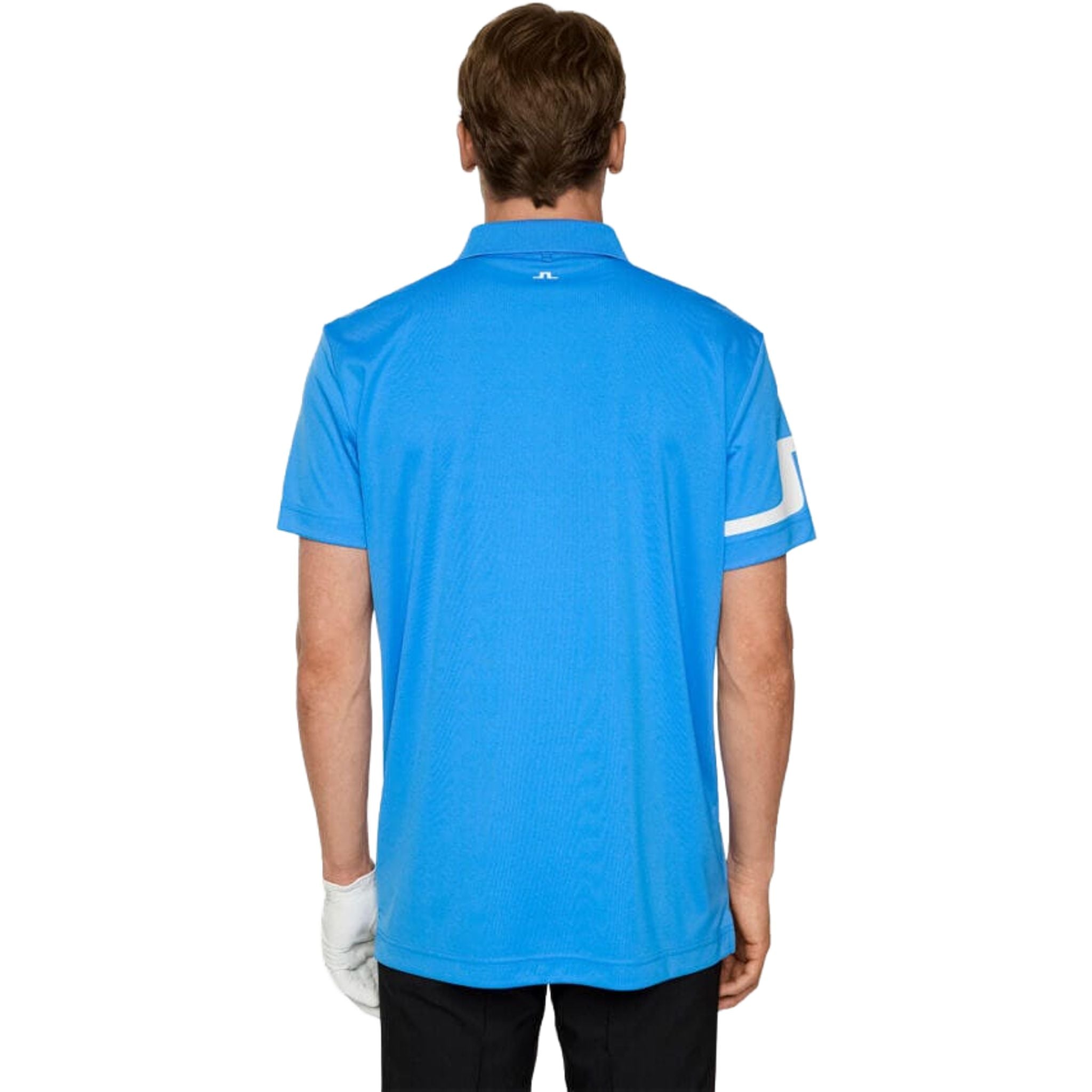 Polo homme J. Lindeberg Heath