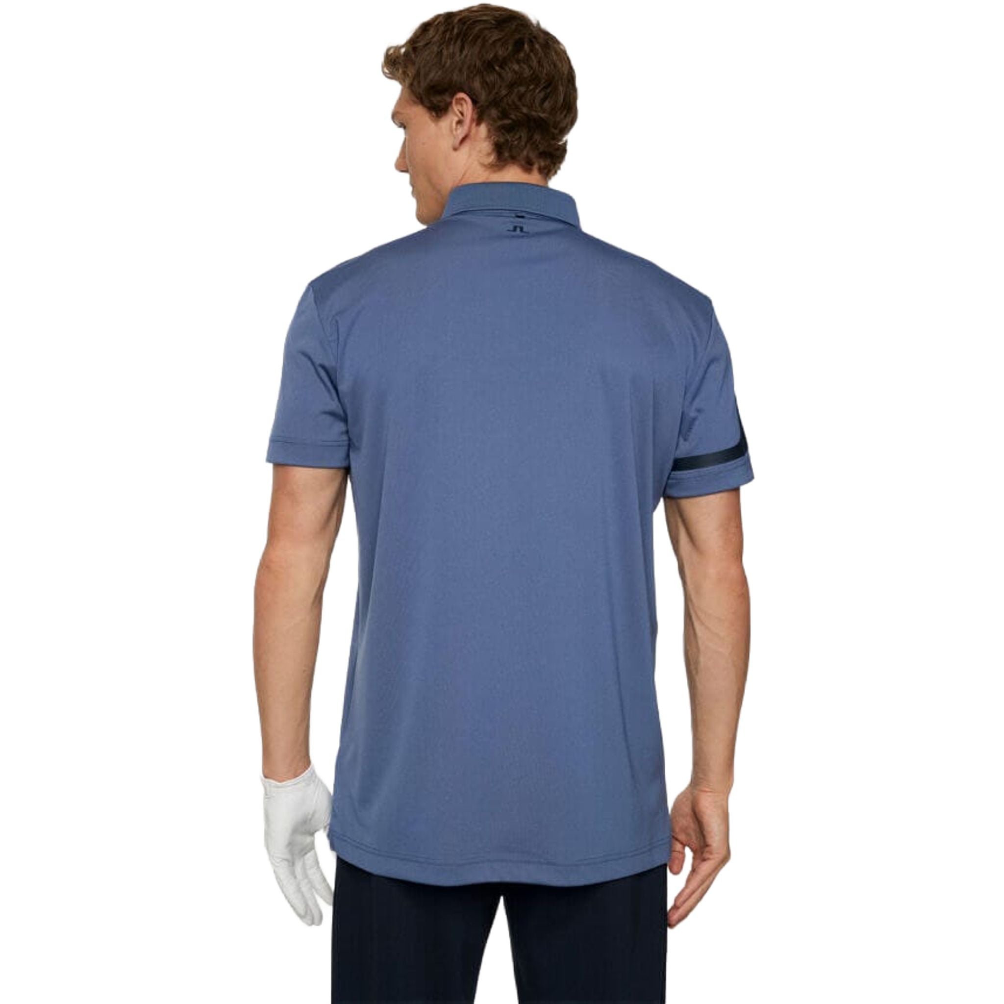 Polo homme J. Lindeberg Heath