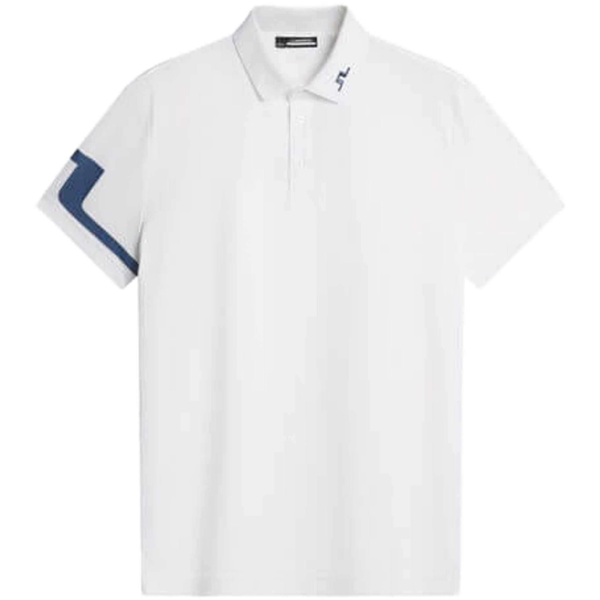 Polo homme J. Lindeberg Heath