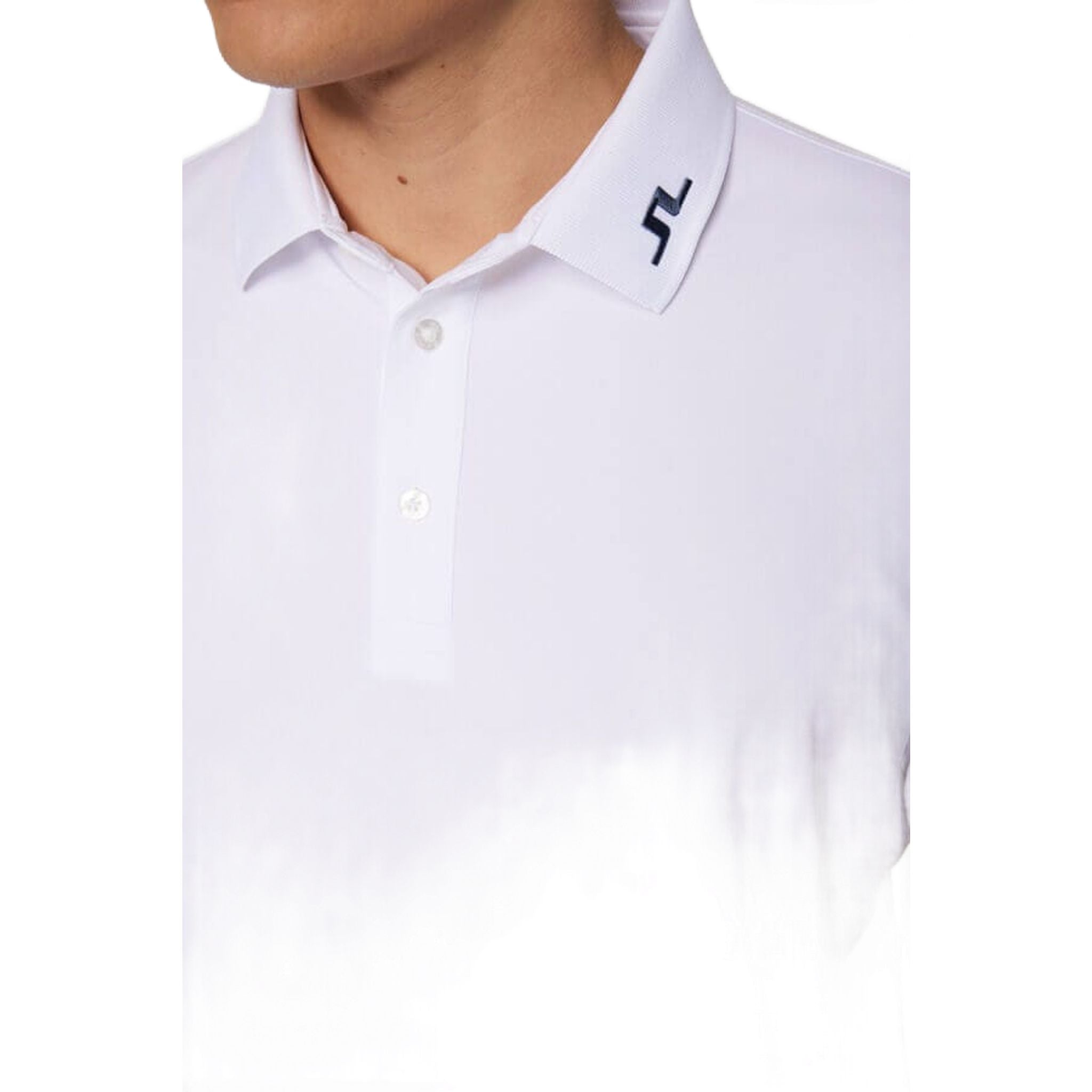 Polo homme J. Lindeberg Heath