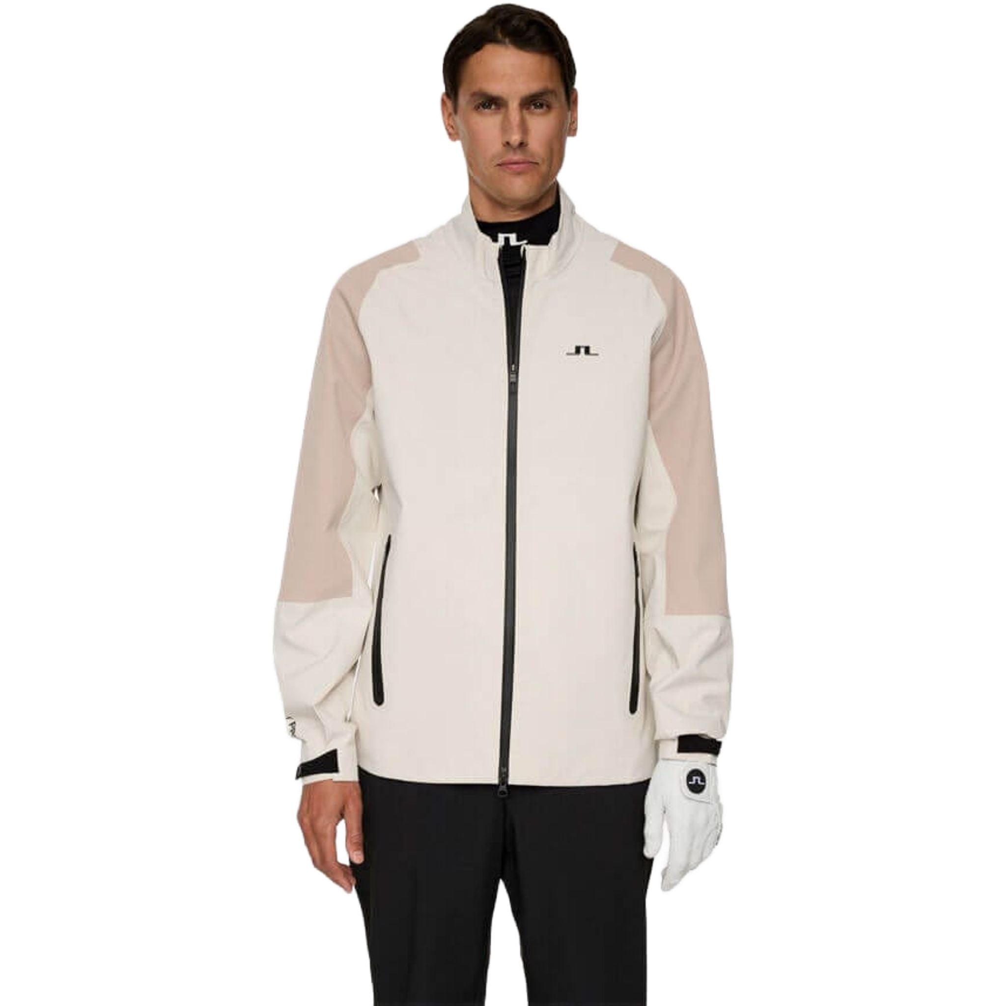 Veste J. Lindeberg Mateo pour homme