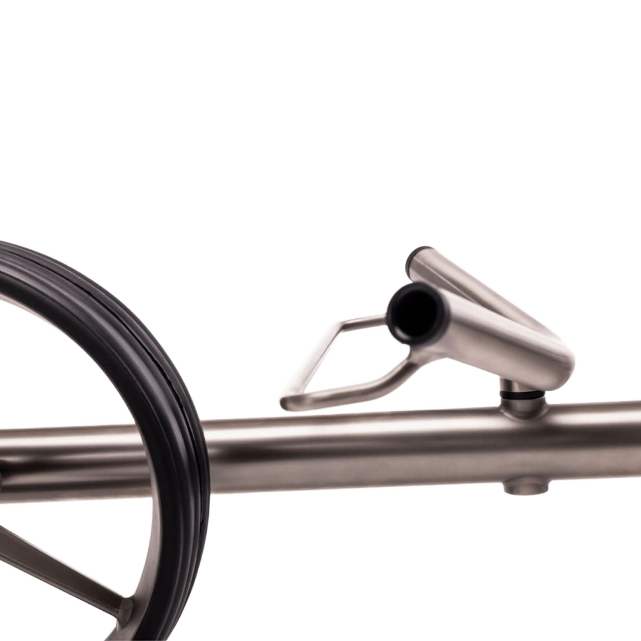 Coussinet de poche inférieure TiCad pour sacs chariot