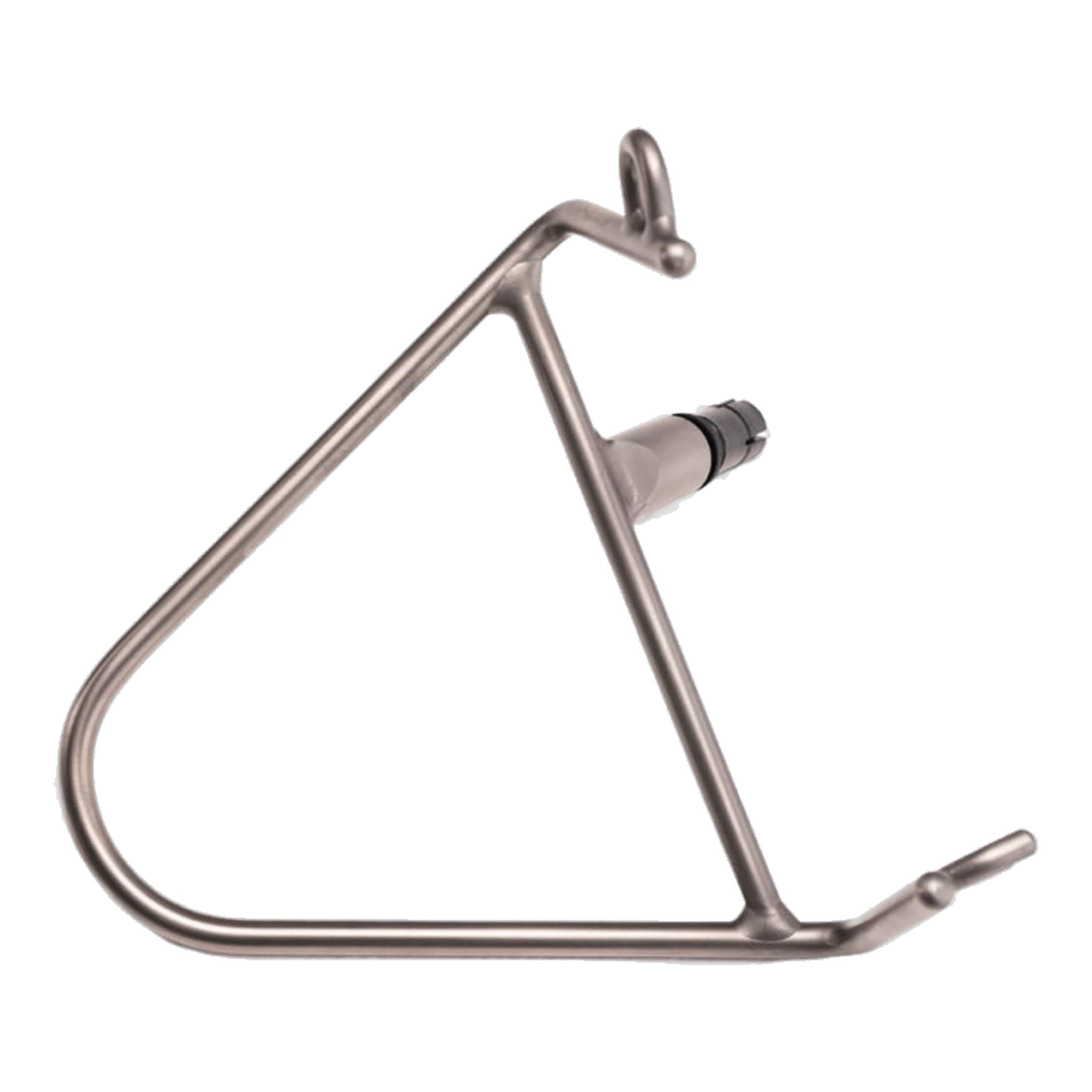 Coussinet inférieur TiCad pour sacs de transport