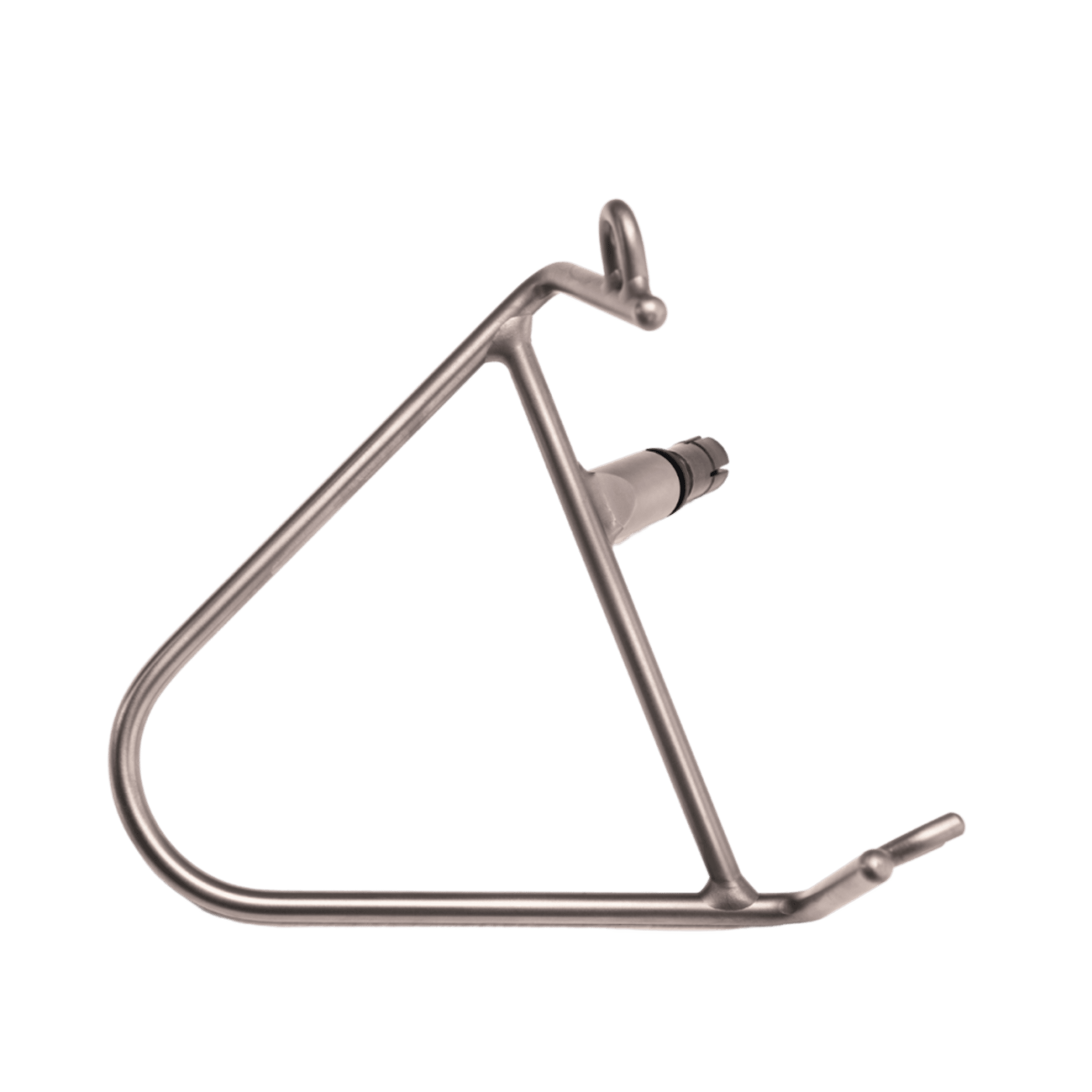 TiCad Untere Taschenauflage für Tragebags