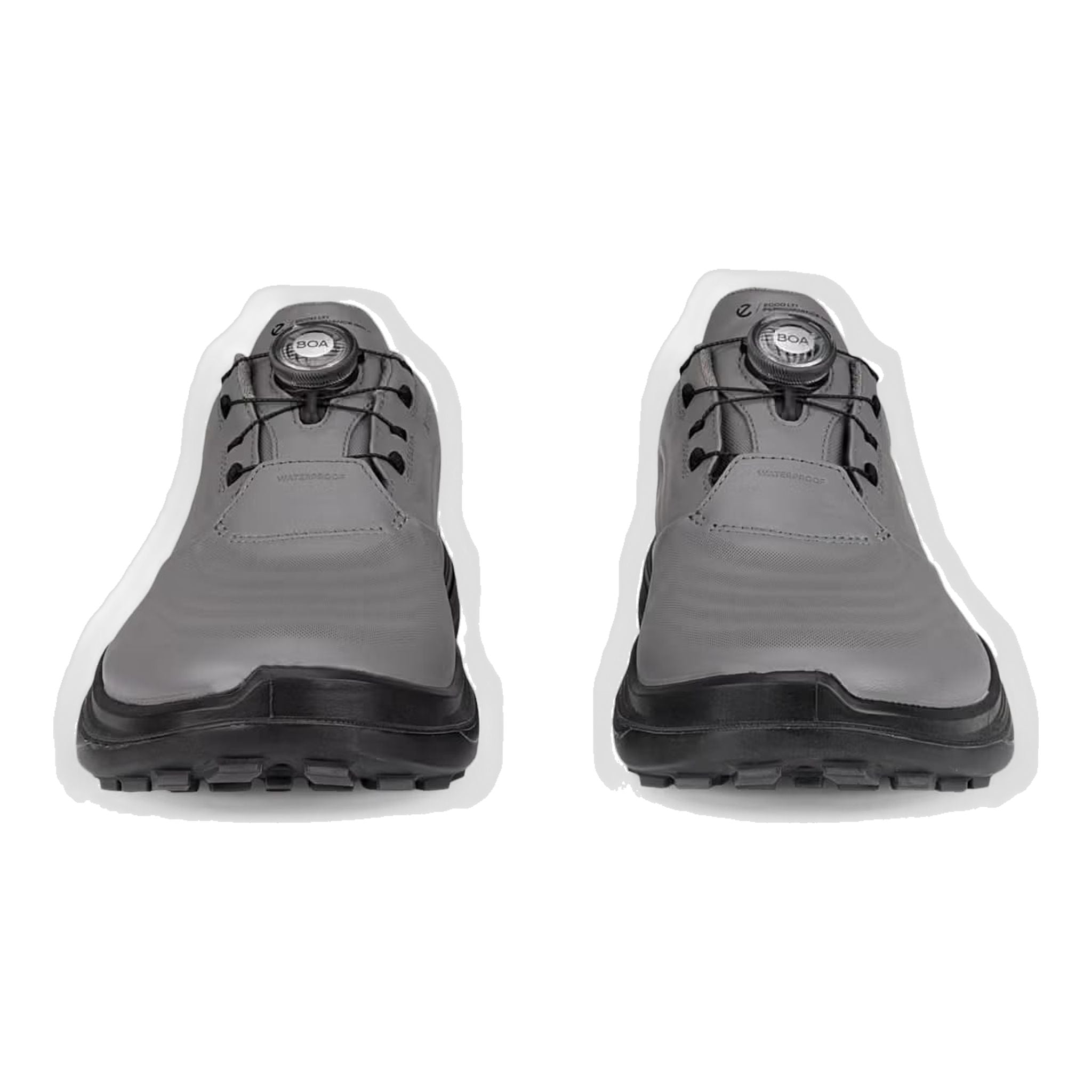 Chaussures de golf Ecco LT1 Boa pour hommes