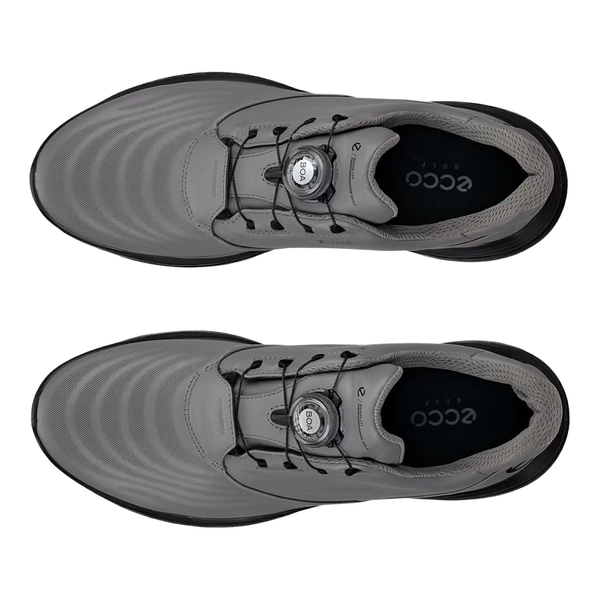 Chaussures de golf Ecco LT1 Boa pour hommes