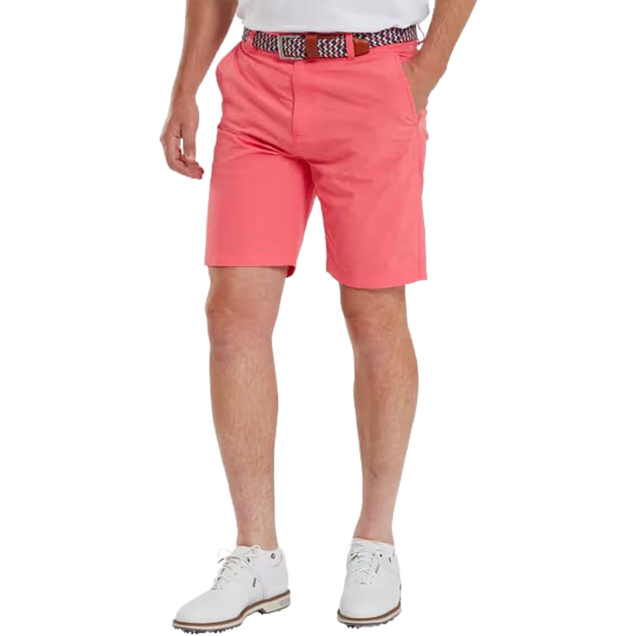 Footjoy Braided Gürtel Herren