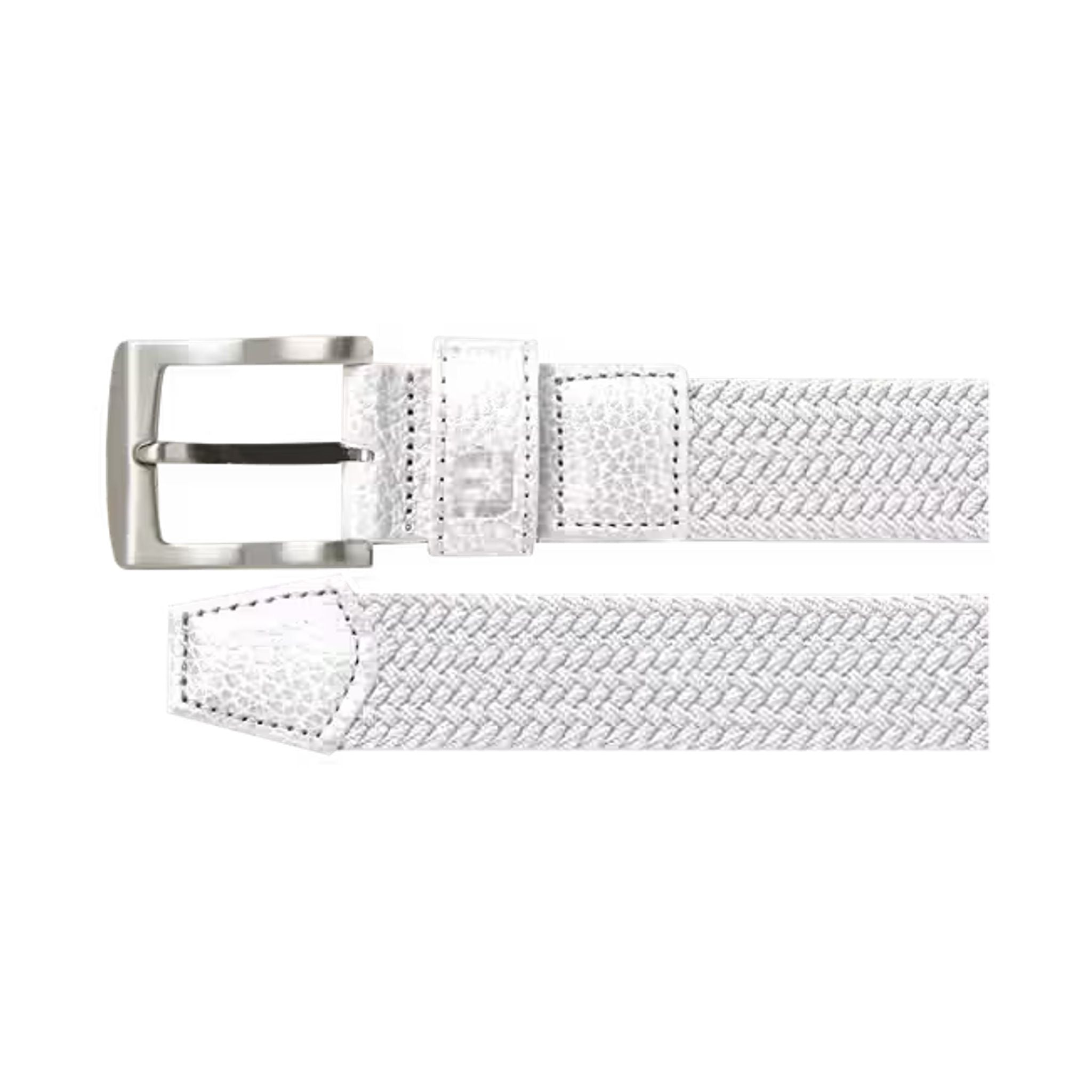 Ceinture tressée Footjoy pour femmes