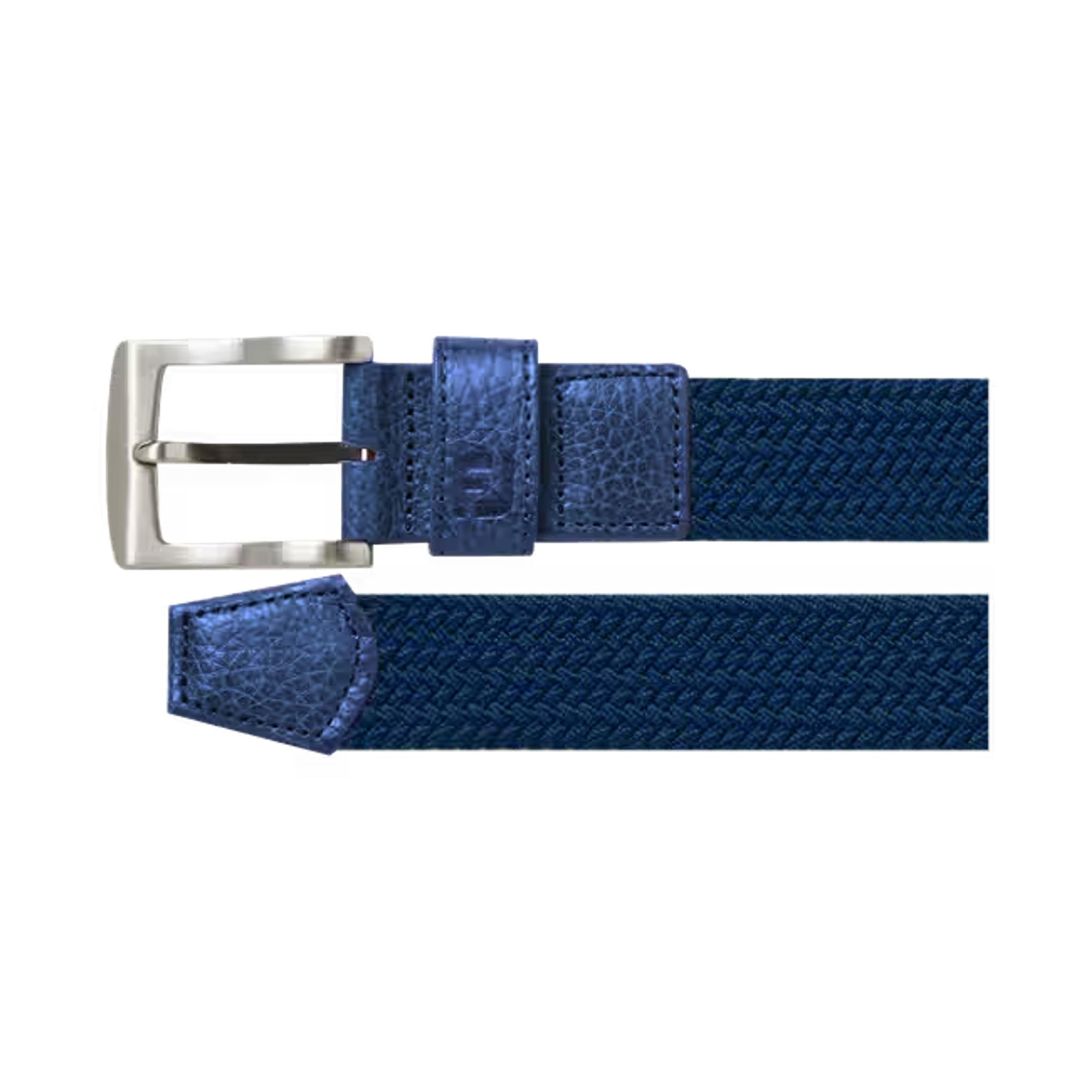 Ceinture tressée Footjoy pour femmes