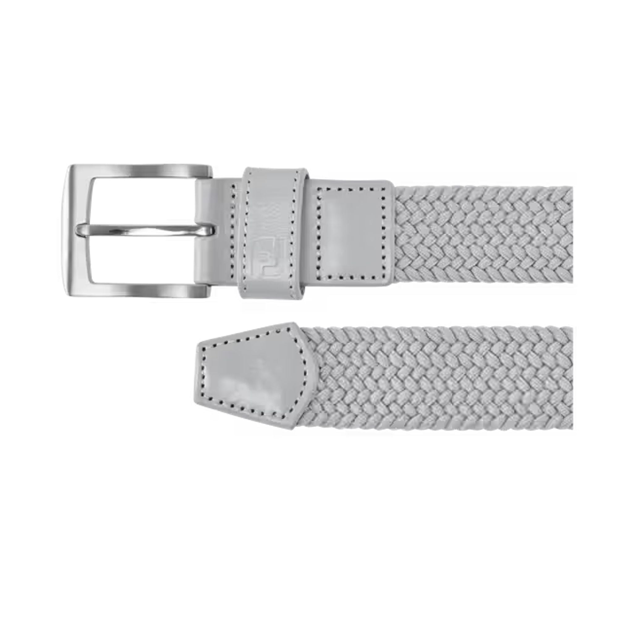 Ceinture tressée Footjoy pour femmes