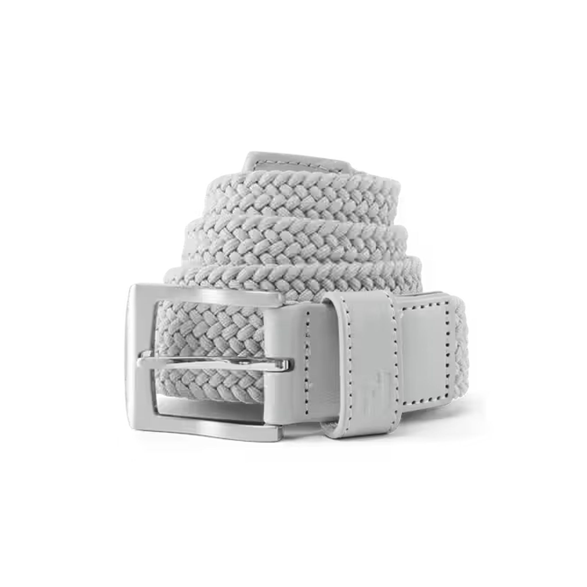 Ceinture tressée Footjoy pour femmes