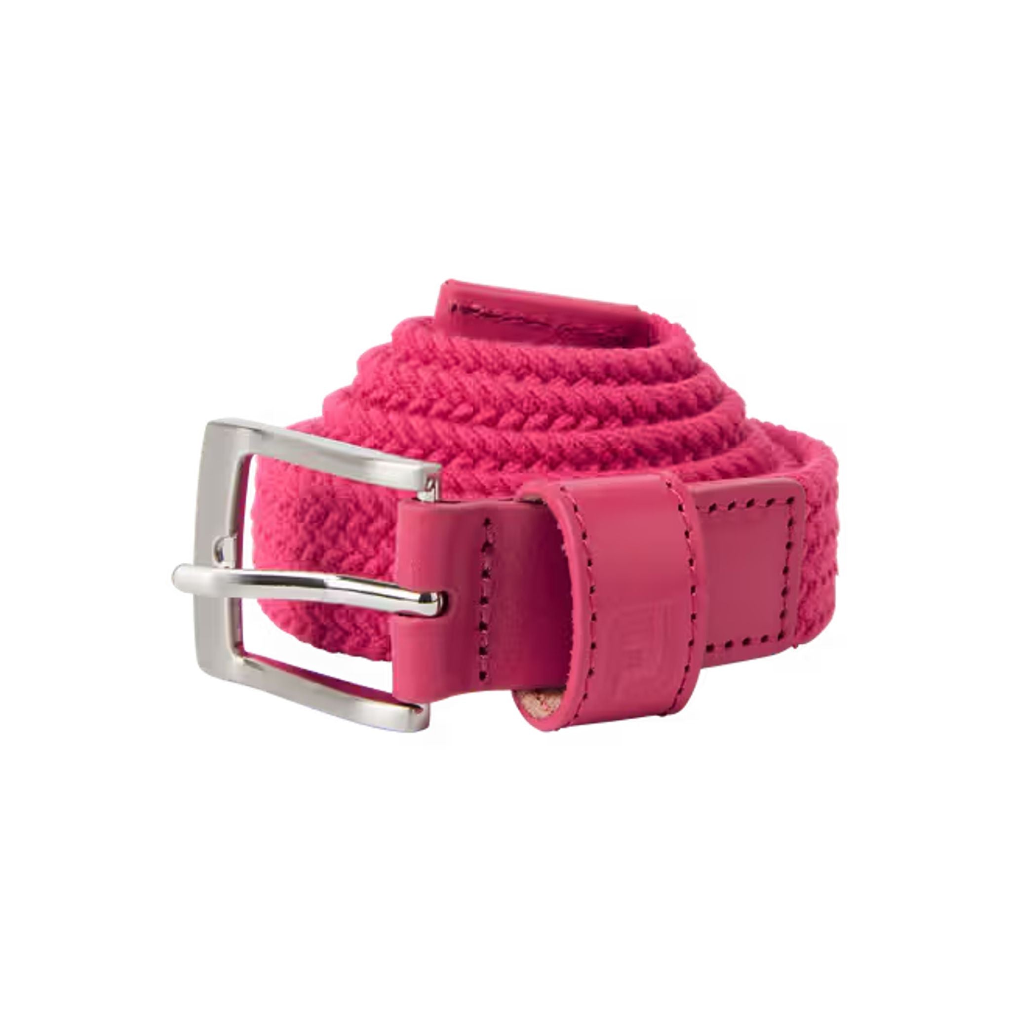 Ceinture tressée Footjoy pour femmes