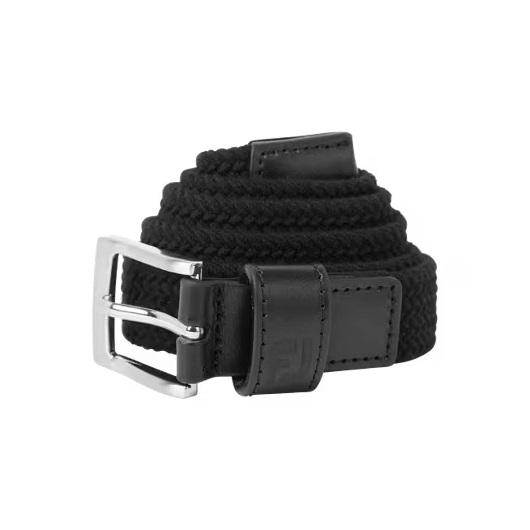 Ceinture tressée Footjoy pour femmes