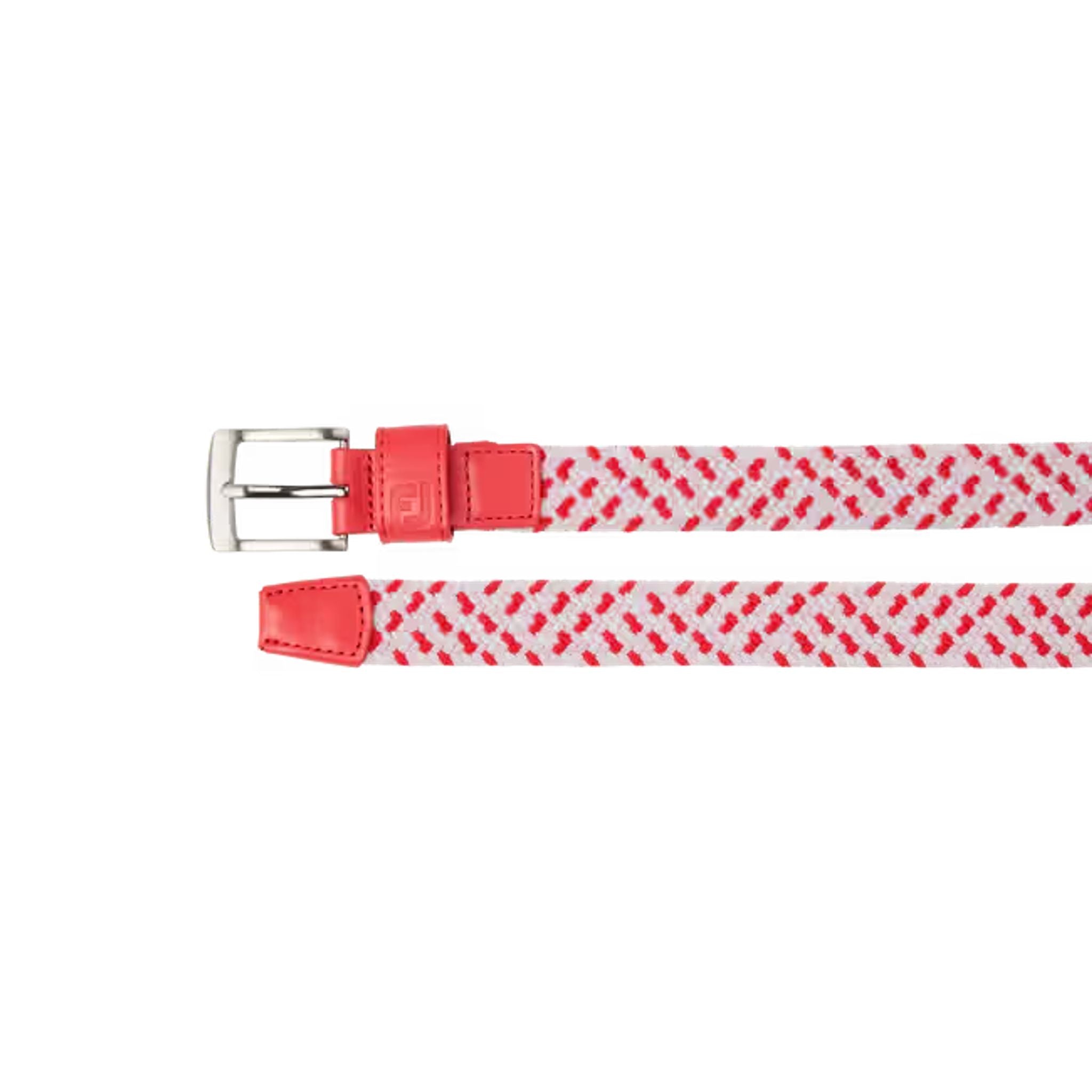Ceinture tressée Footjoy pour femmes