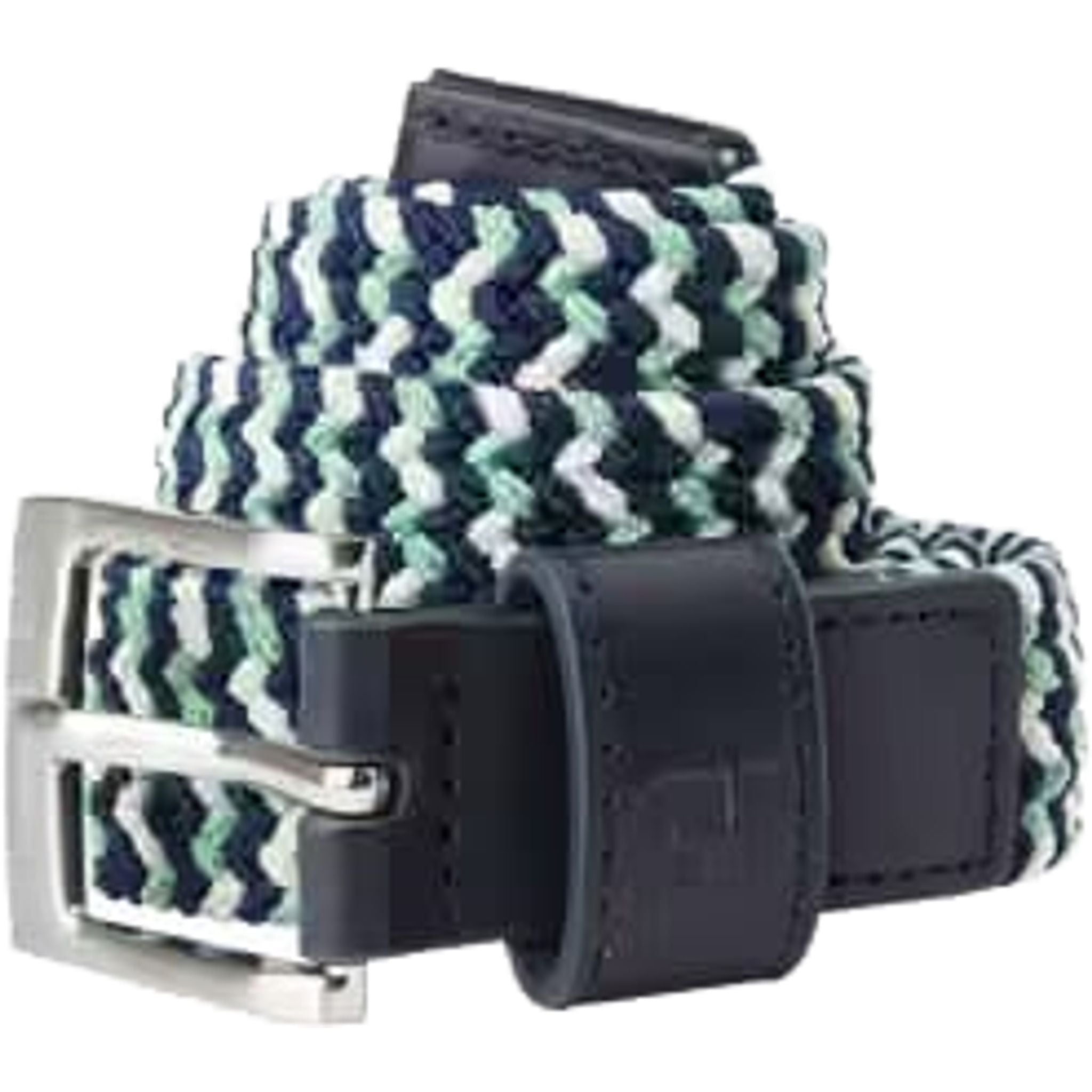 Ceinture tressée Footjoy pour femmes