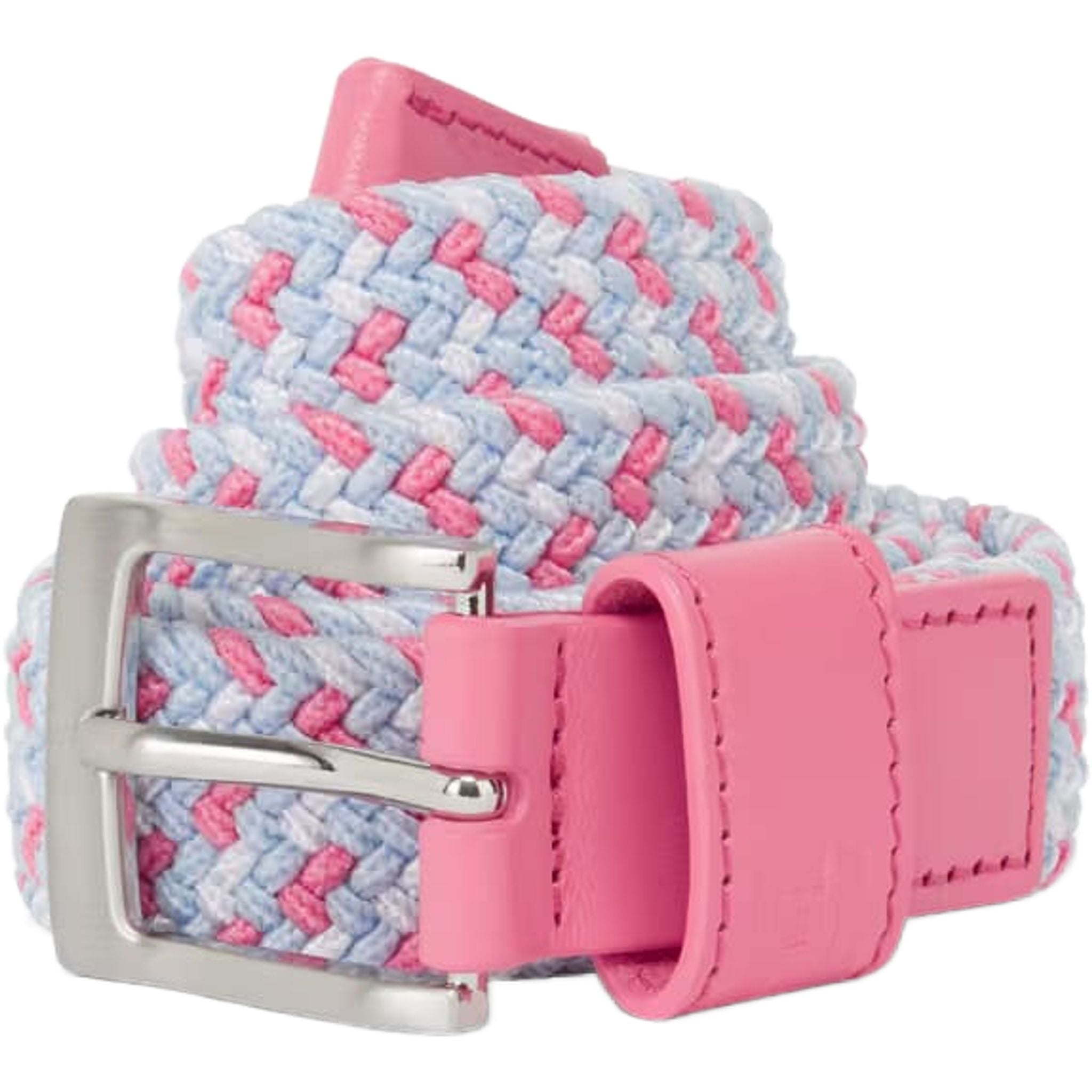 Ceinture tressée Footjoy pour femmes