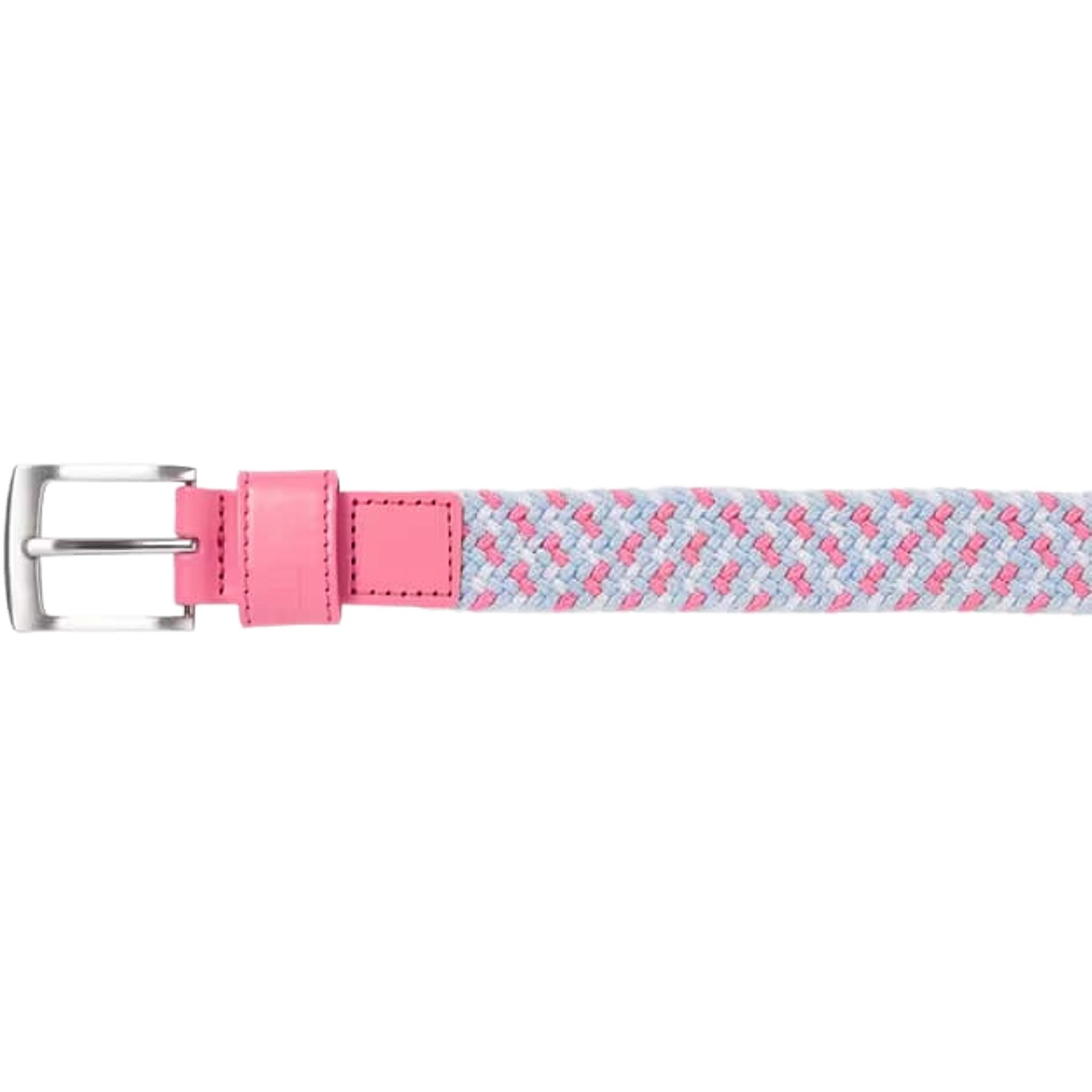 Ceinture tressée Footjoy pour femmes