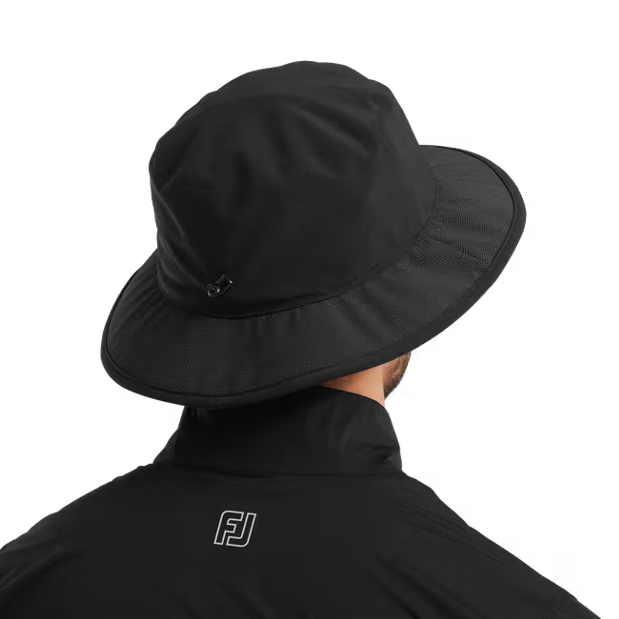 Chapeau de pluie Footjoy Hydroseries Bucket