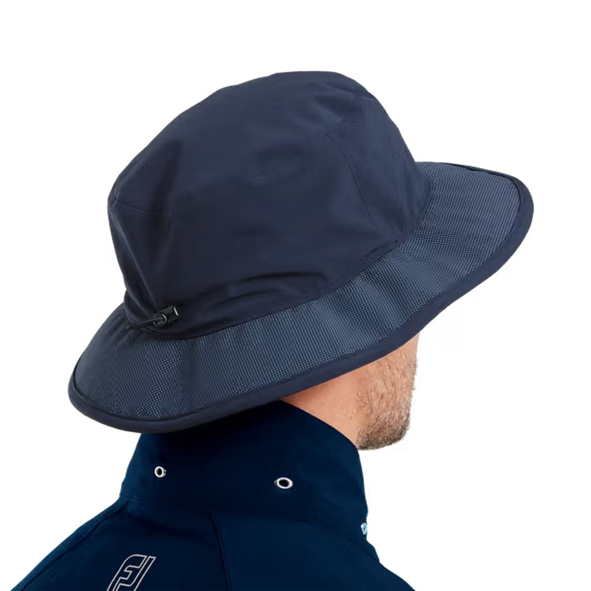Chapeau de pluie Footjoy Hydroseries Bucket