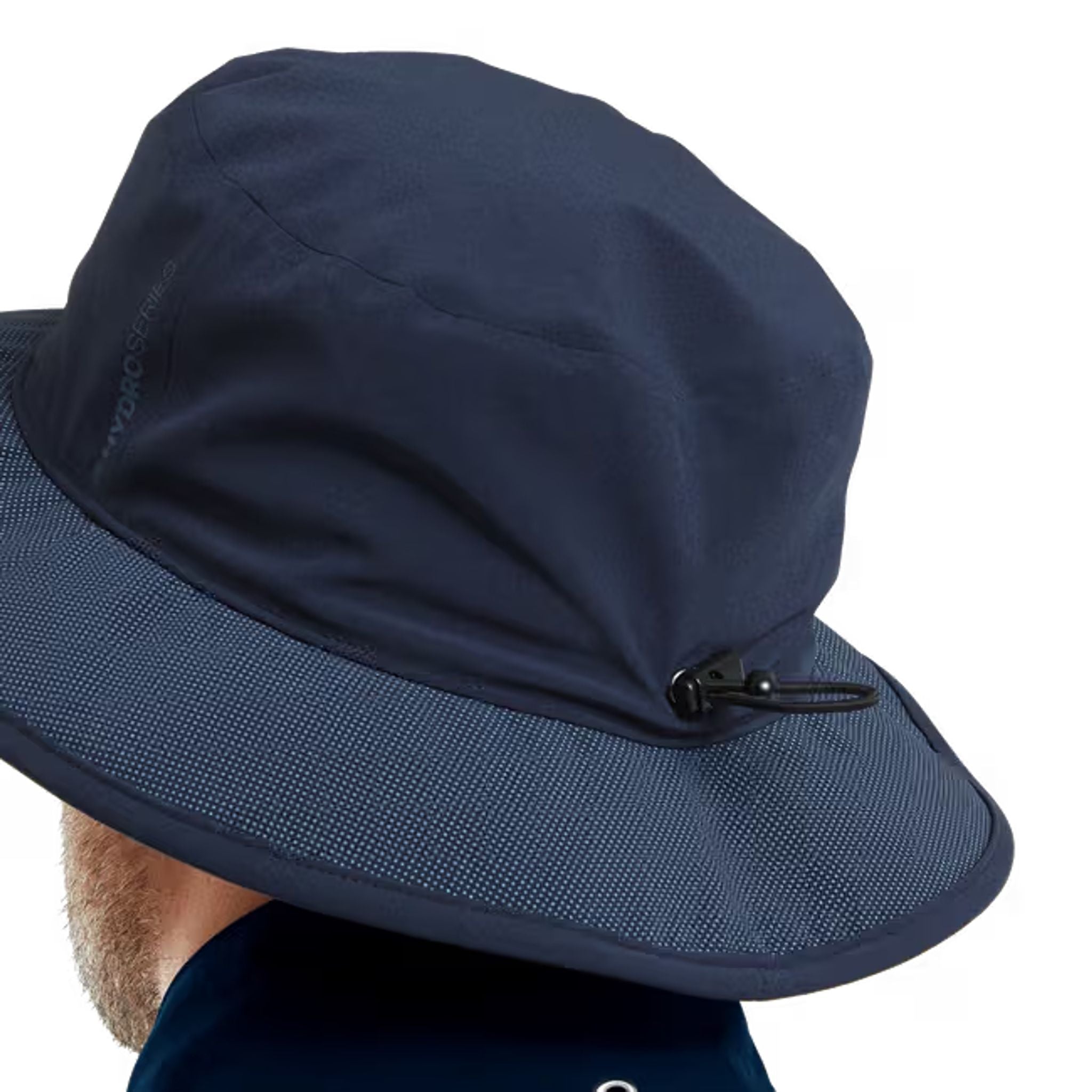 Chapeau de pluie Footjoy Hydroseries Bucket