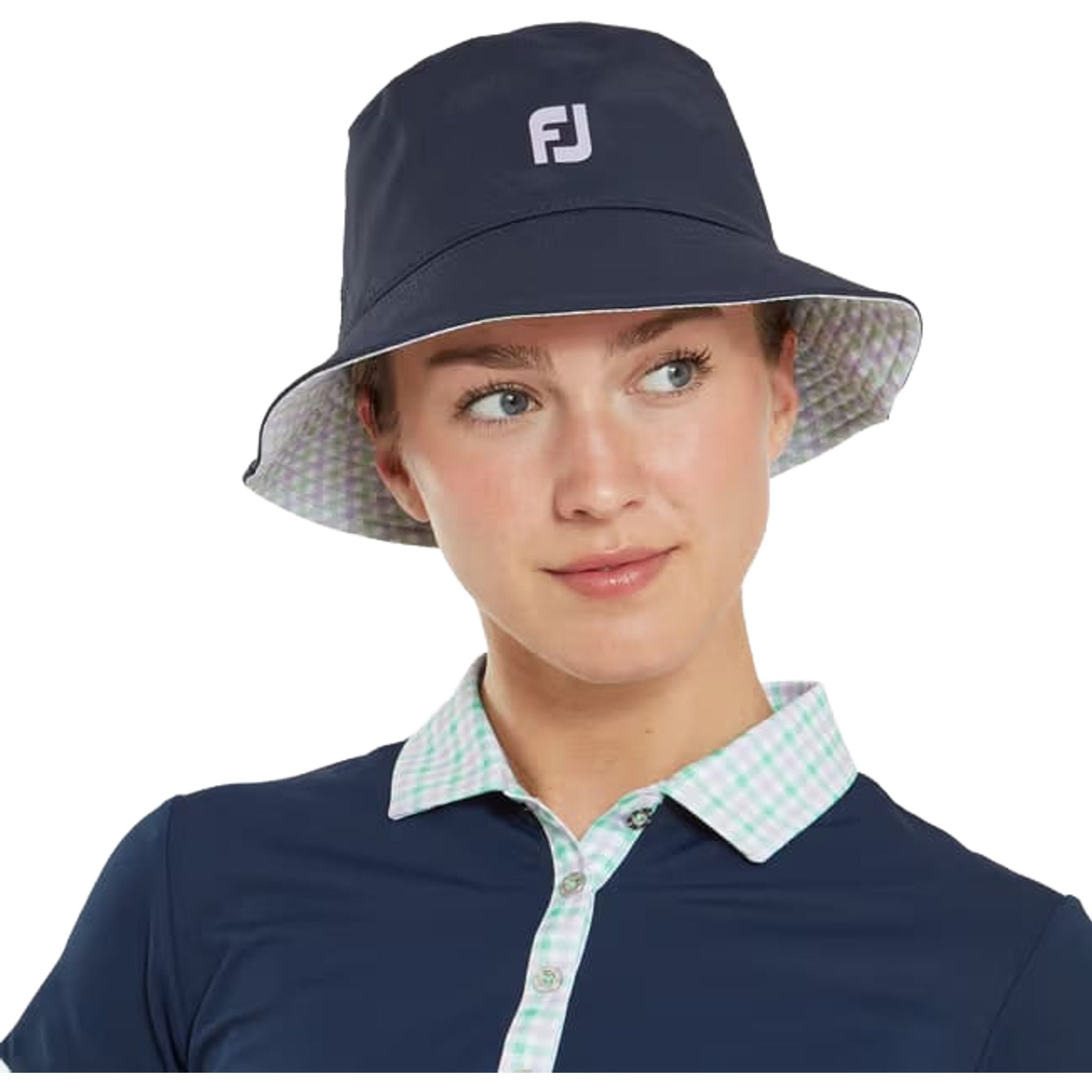 Bob réversible Footjoy pour femmes